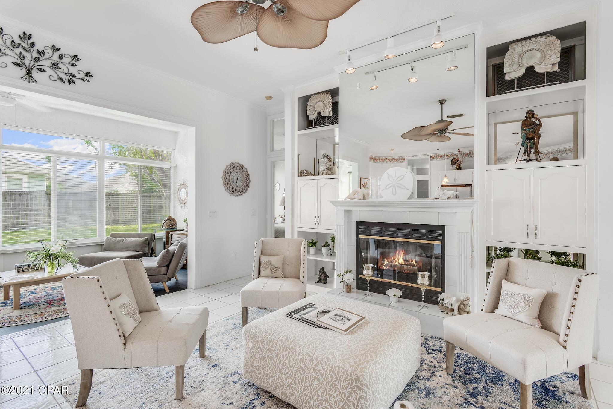 Palm Bay Unit 1 - Residential