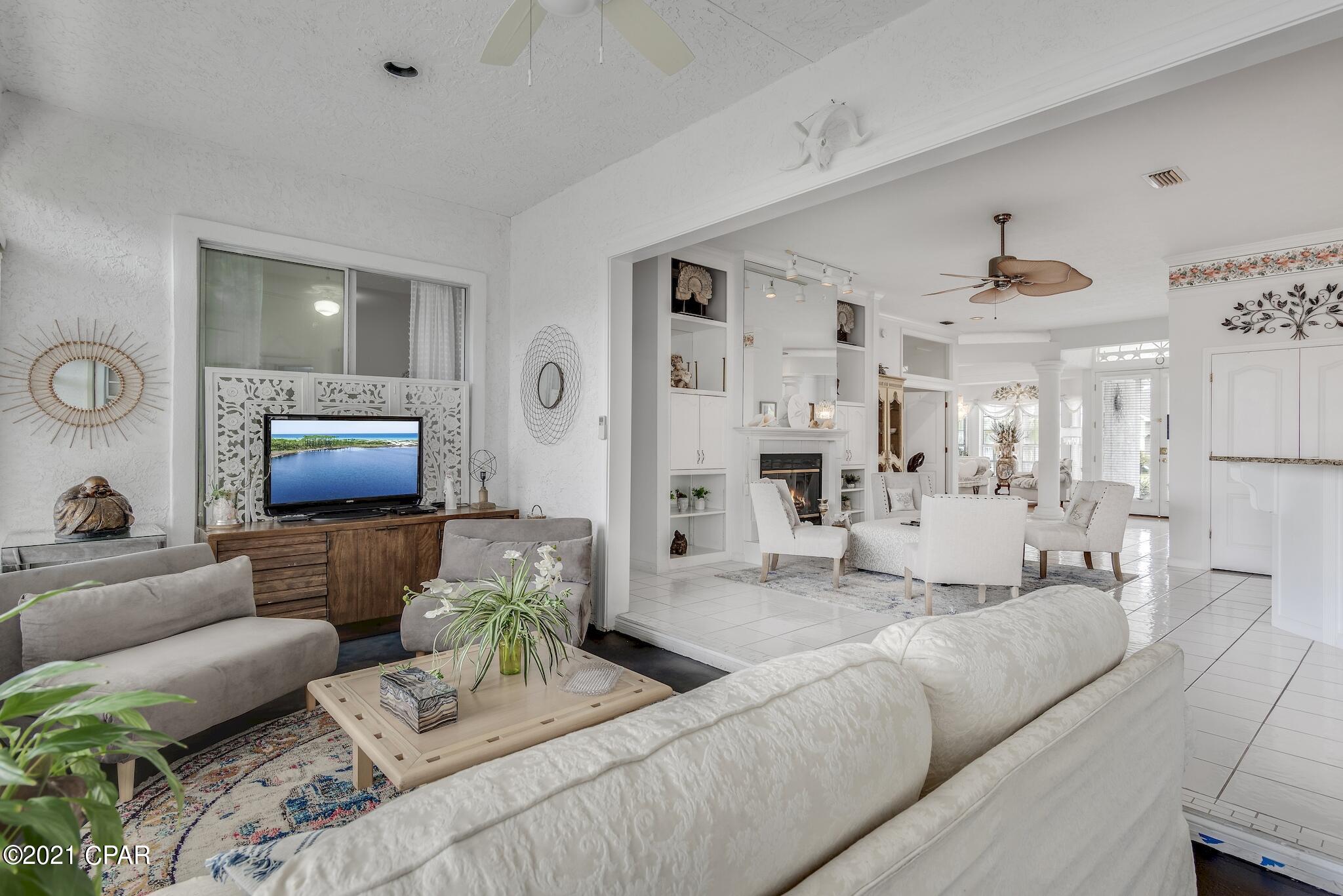 Palm Bay Unit 1 - Residential