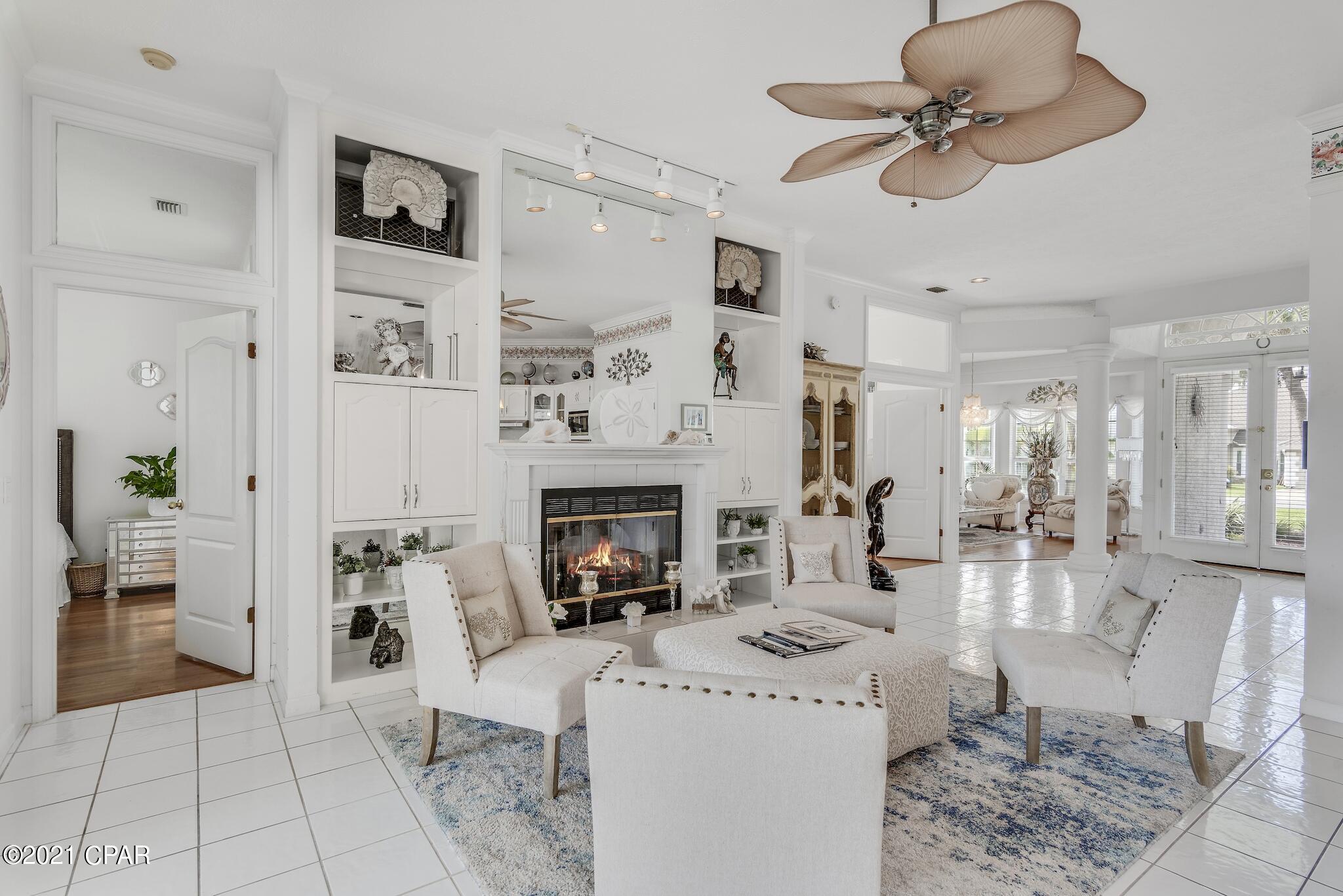 Palm Bay Unit 1 - Residential