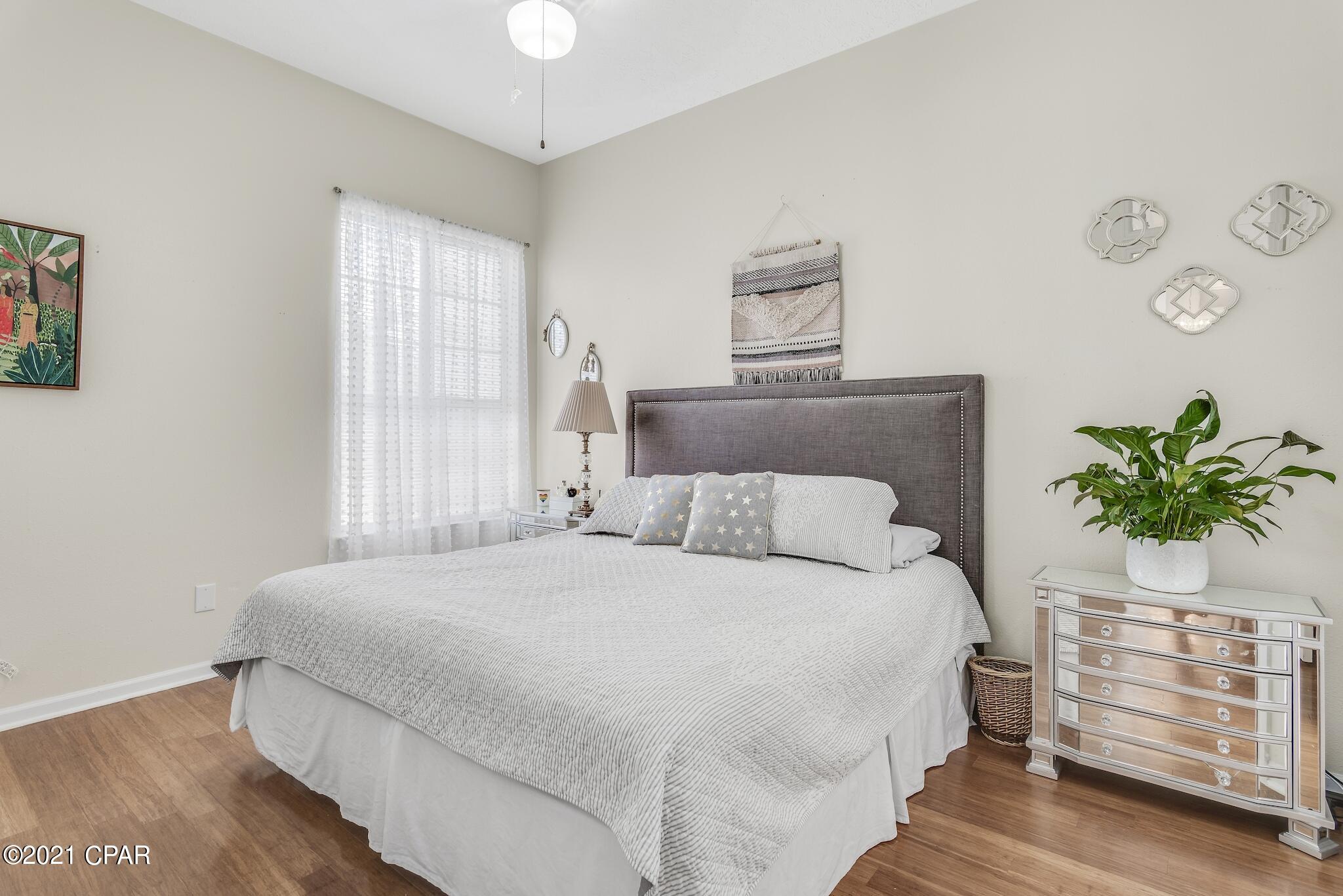 Palm Bay Unit 1 - Residential