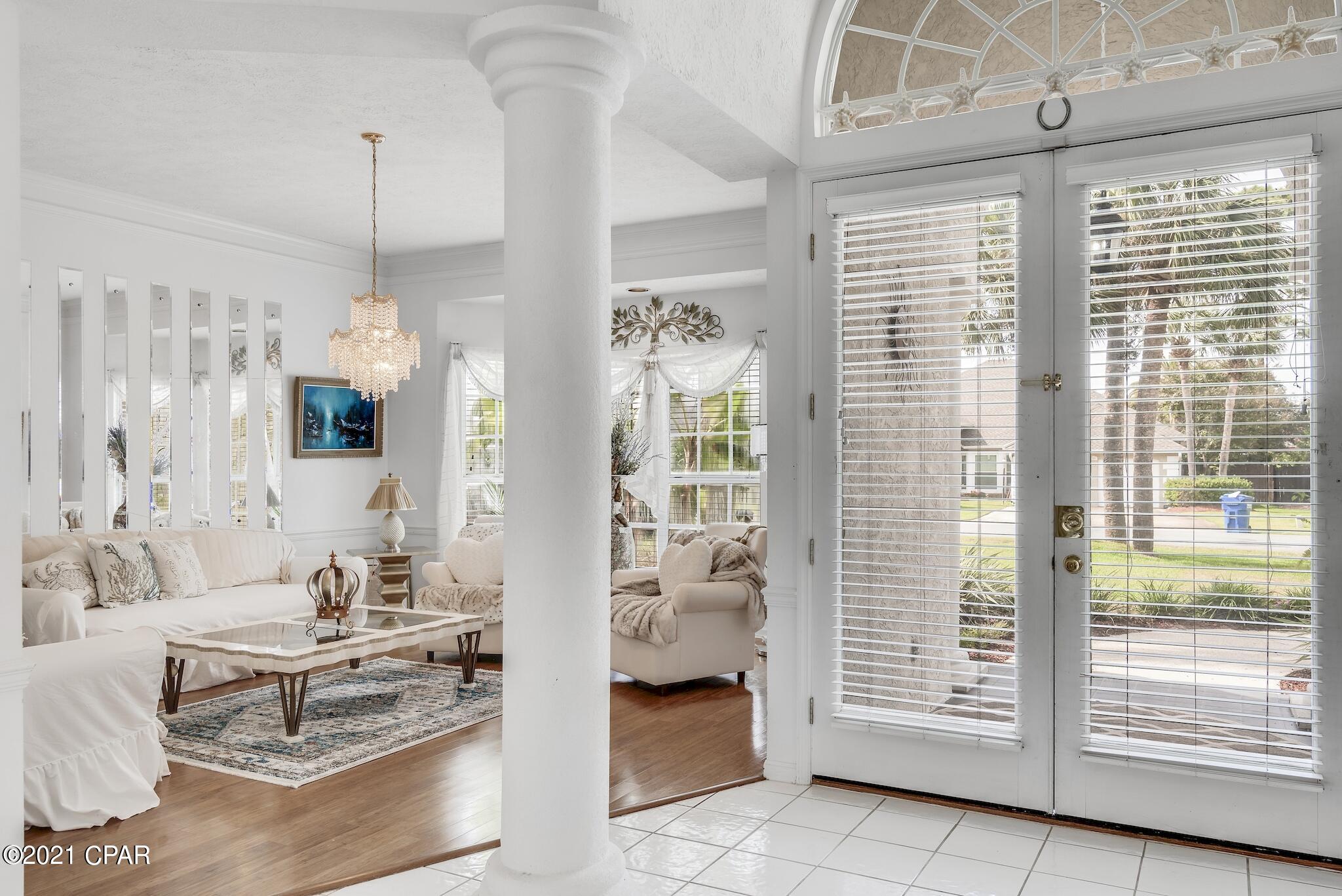 Palm Bay Unit 1 - Residential