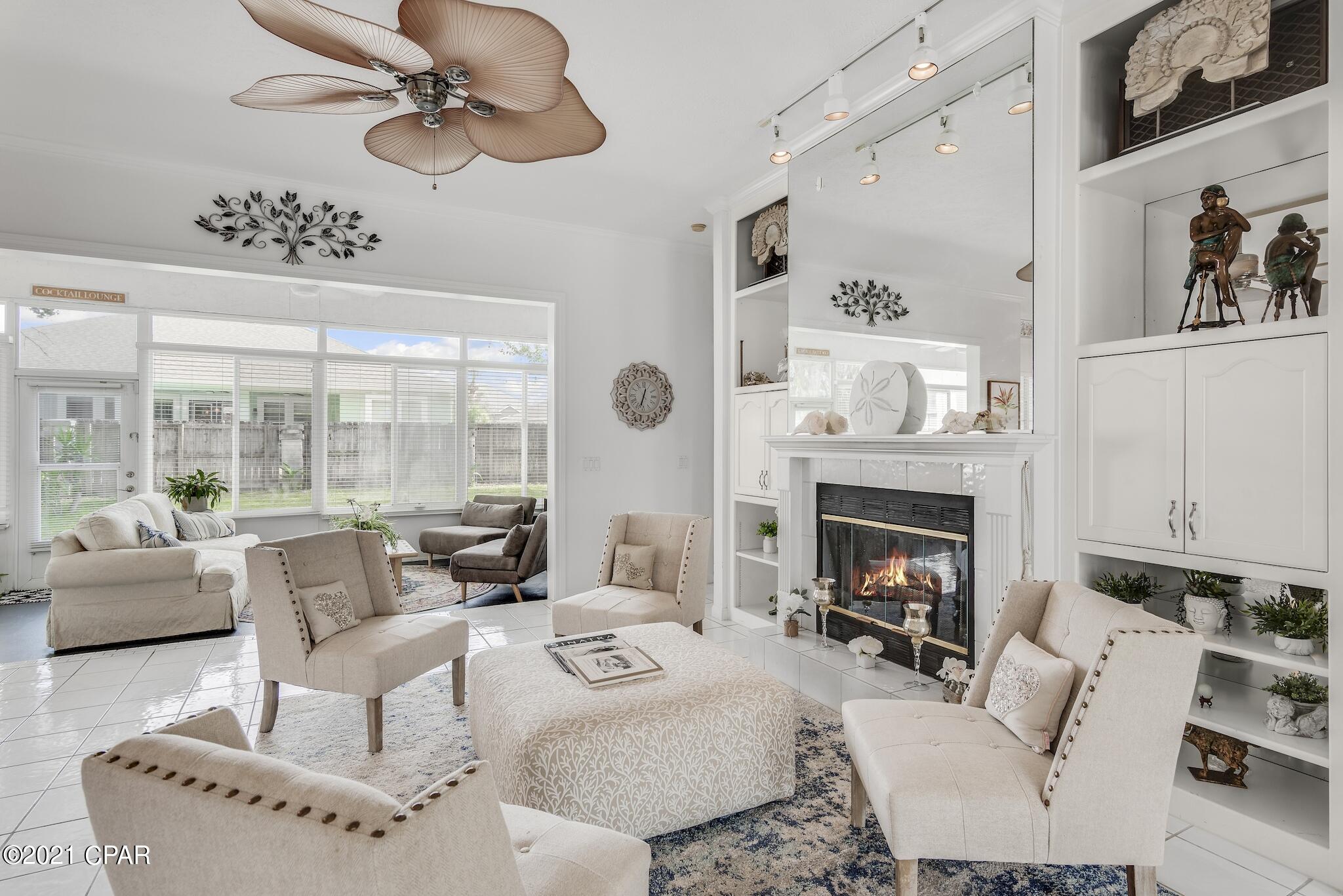 Palm Bay Unit 1 - Residential