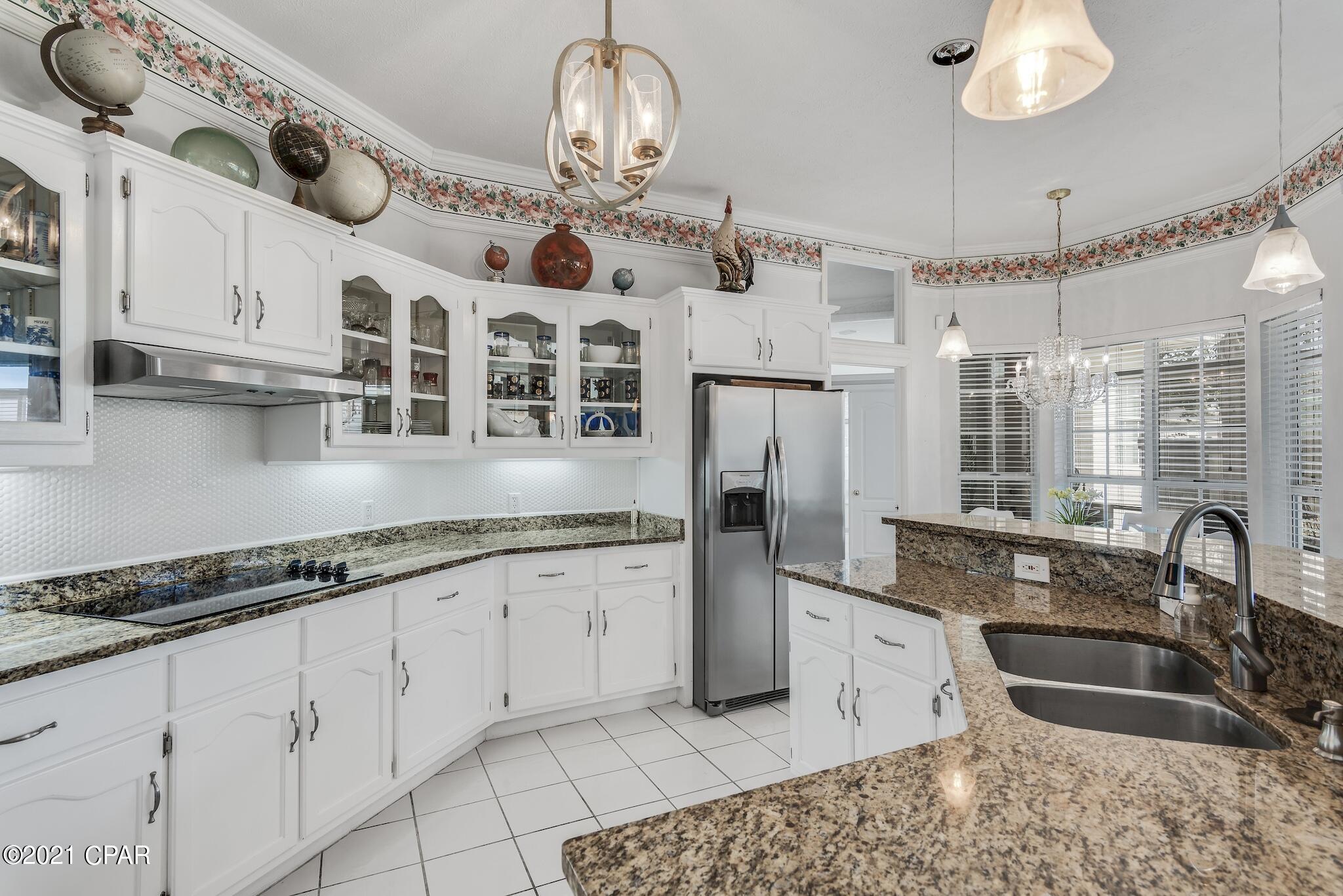 Palm Bay Unit 1 - Residential