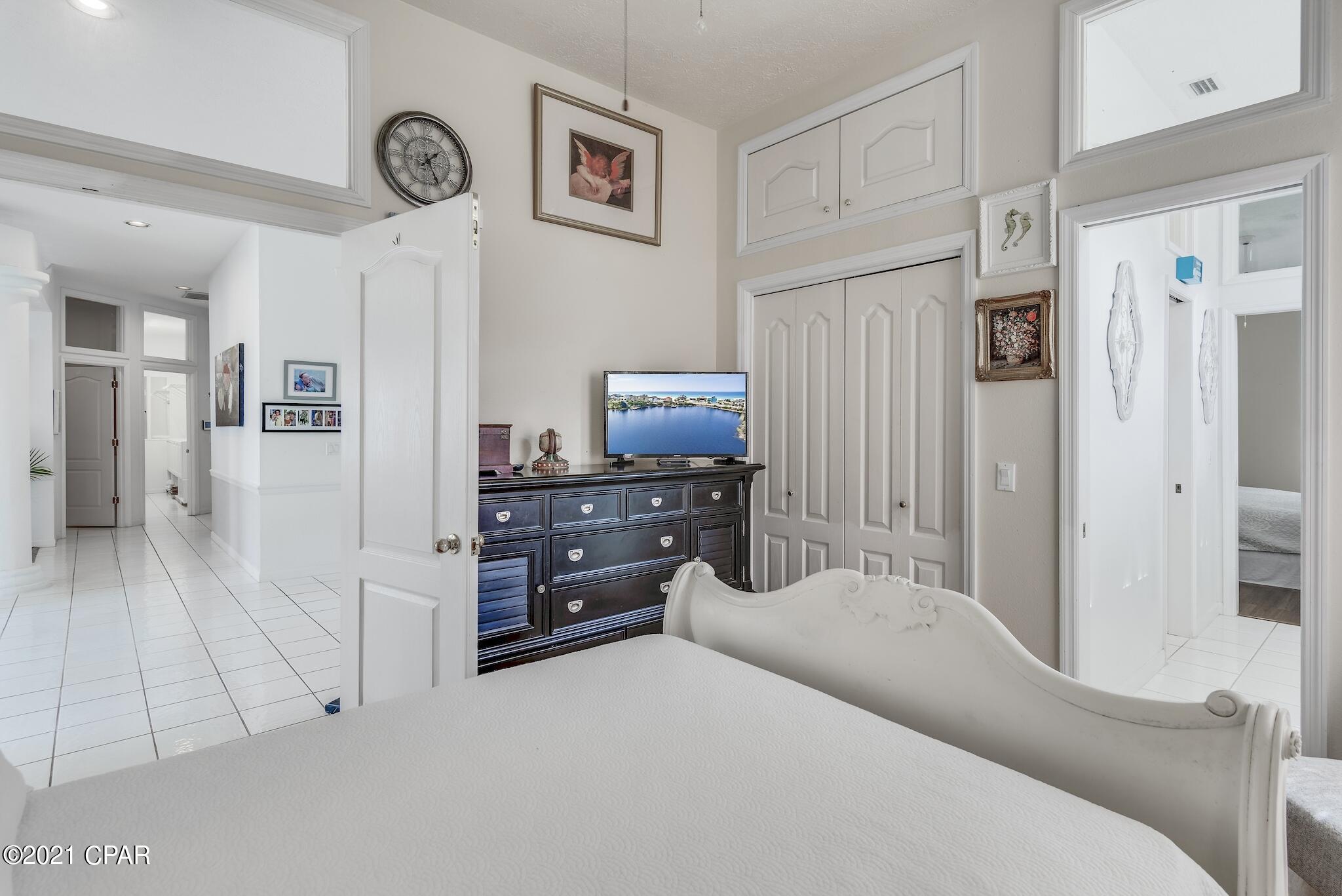 Palm Bay Unit 1 - Residential