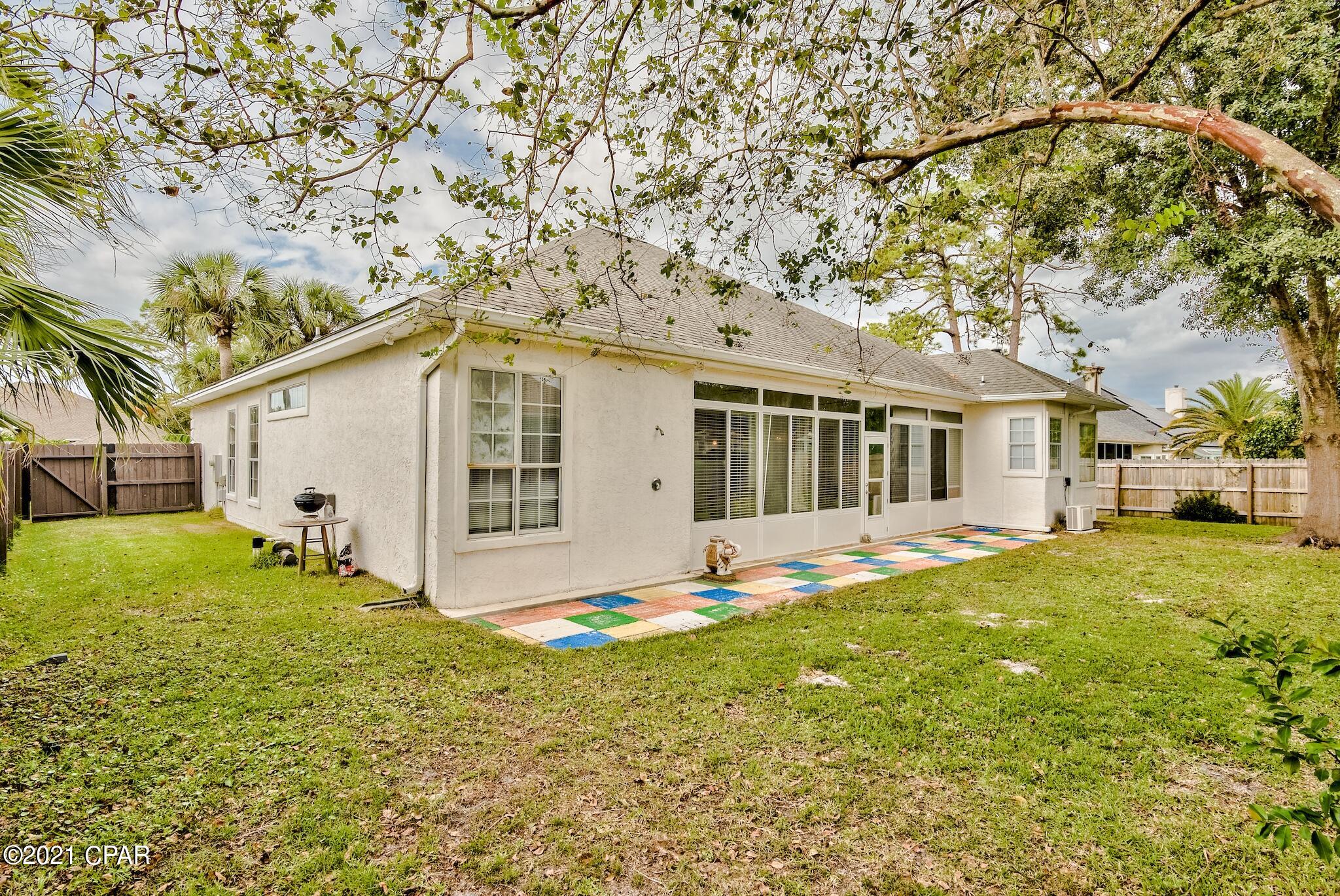 Palm Bay Unit 1 - Residential