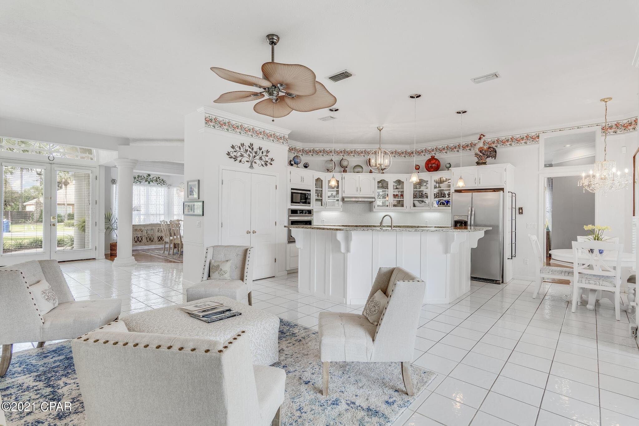 Palm Bay Unit 1 - Residential