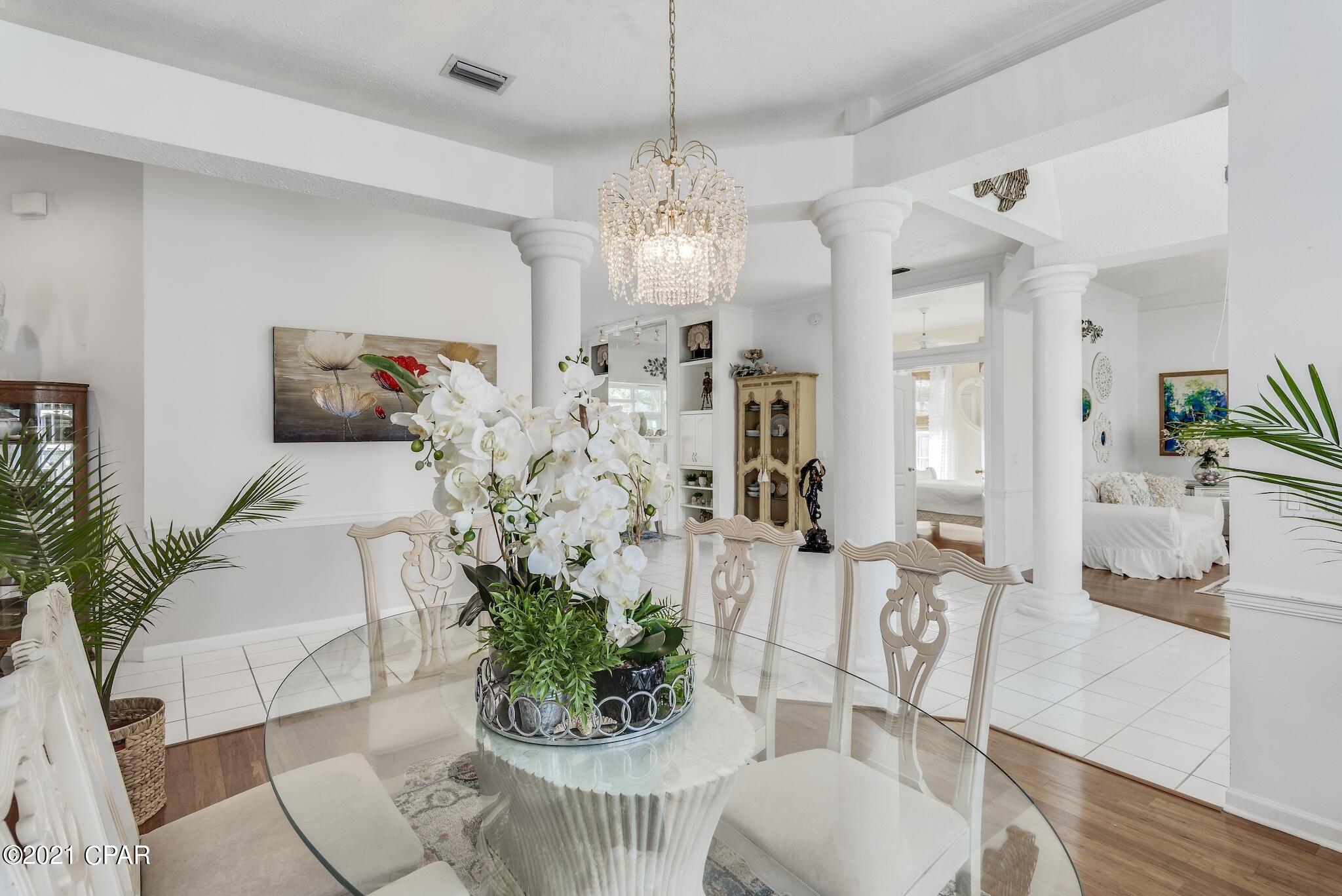 Palm Bay Unit 1 - Residential