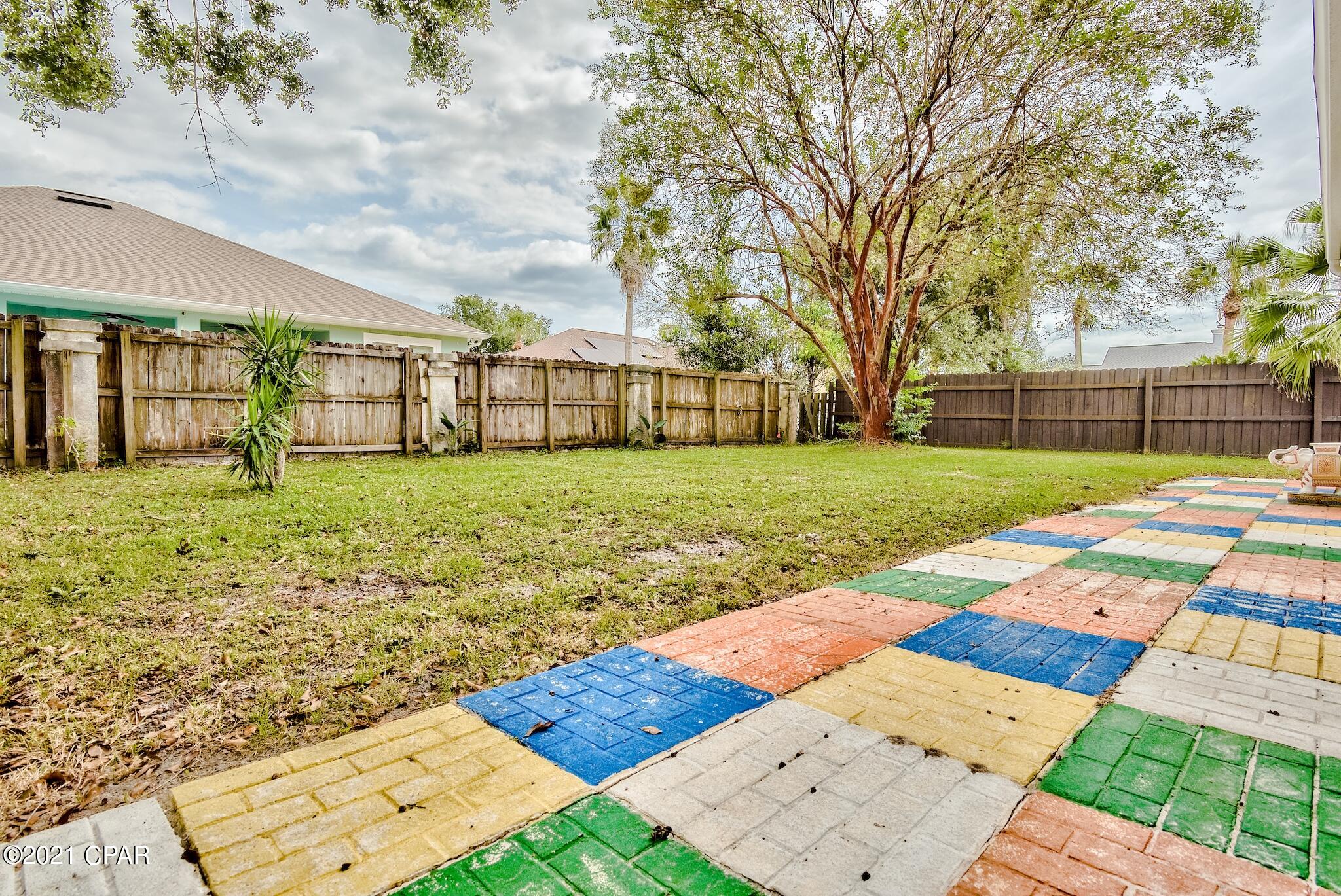 Palm Bay Unit 1 - Residential