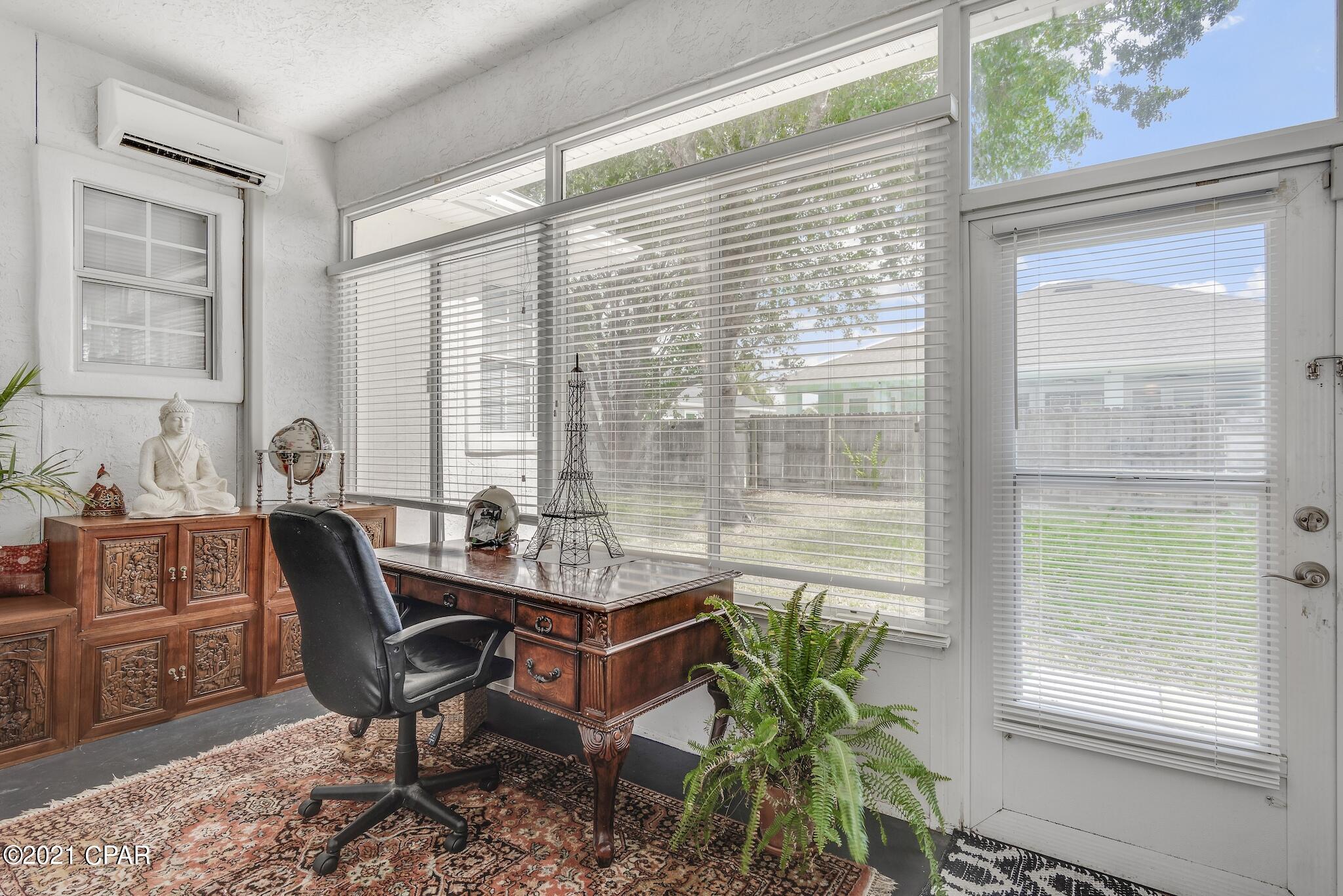 Palm Bay Unit 1 - Residential