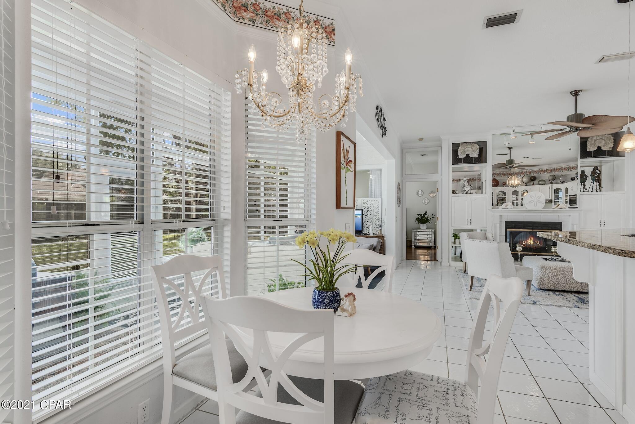 Palm Bay Unit 1 - Residential