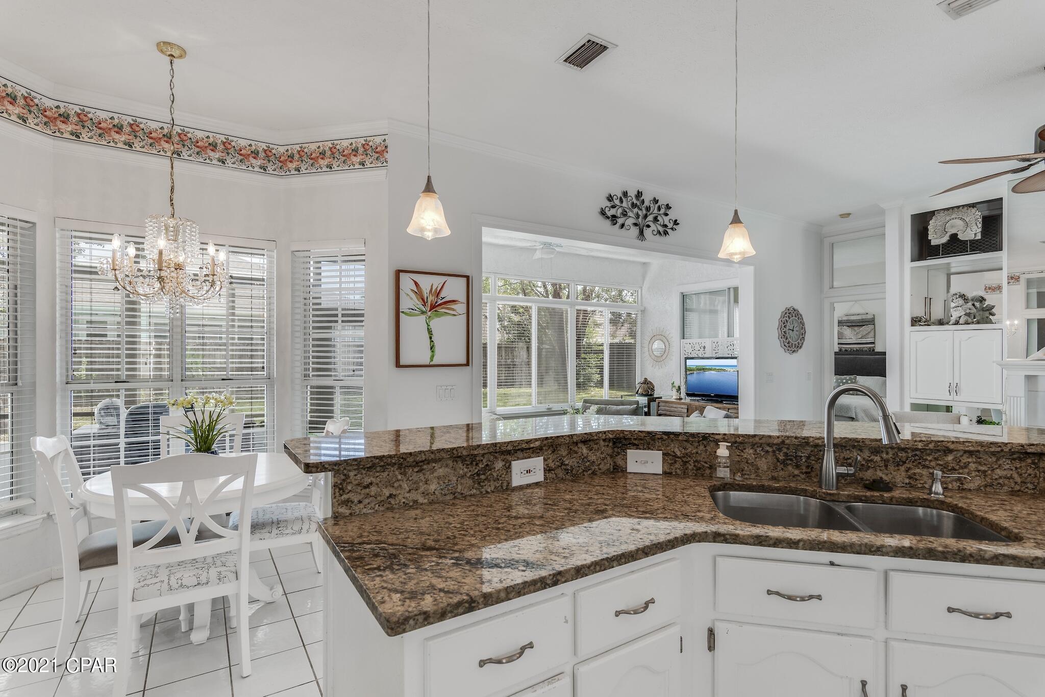 Palm Bay Unit 1 - Residential