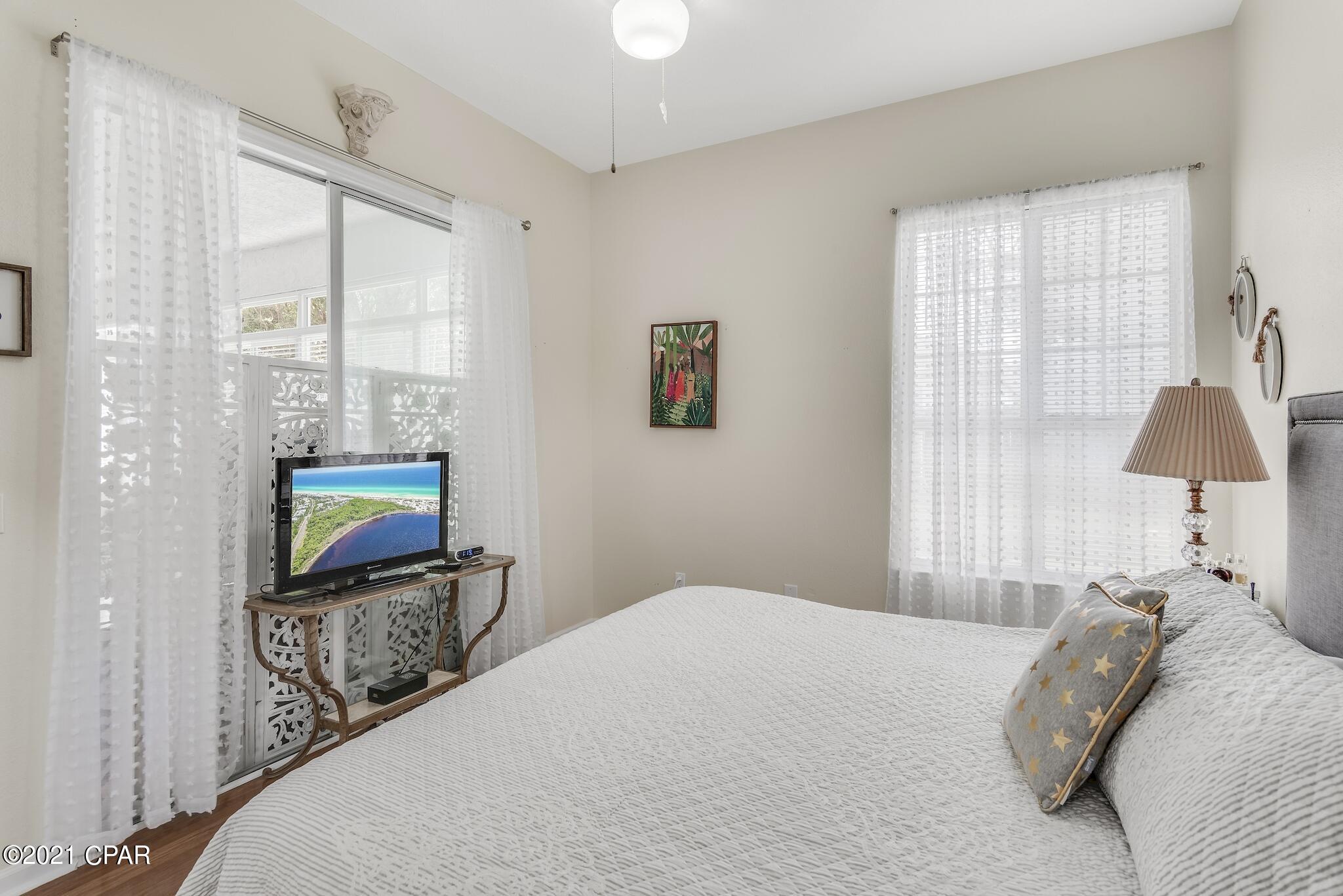 Palm Bay Unit 1 - Residential