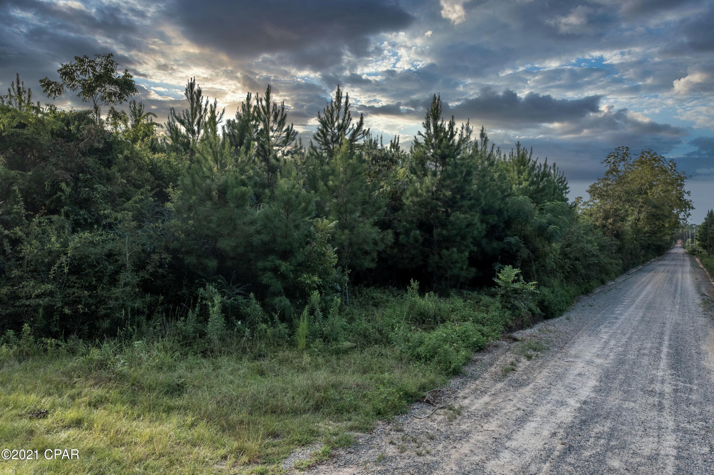 [No Recorded Subdiv] - Land