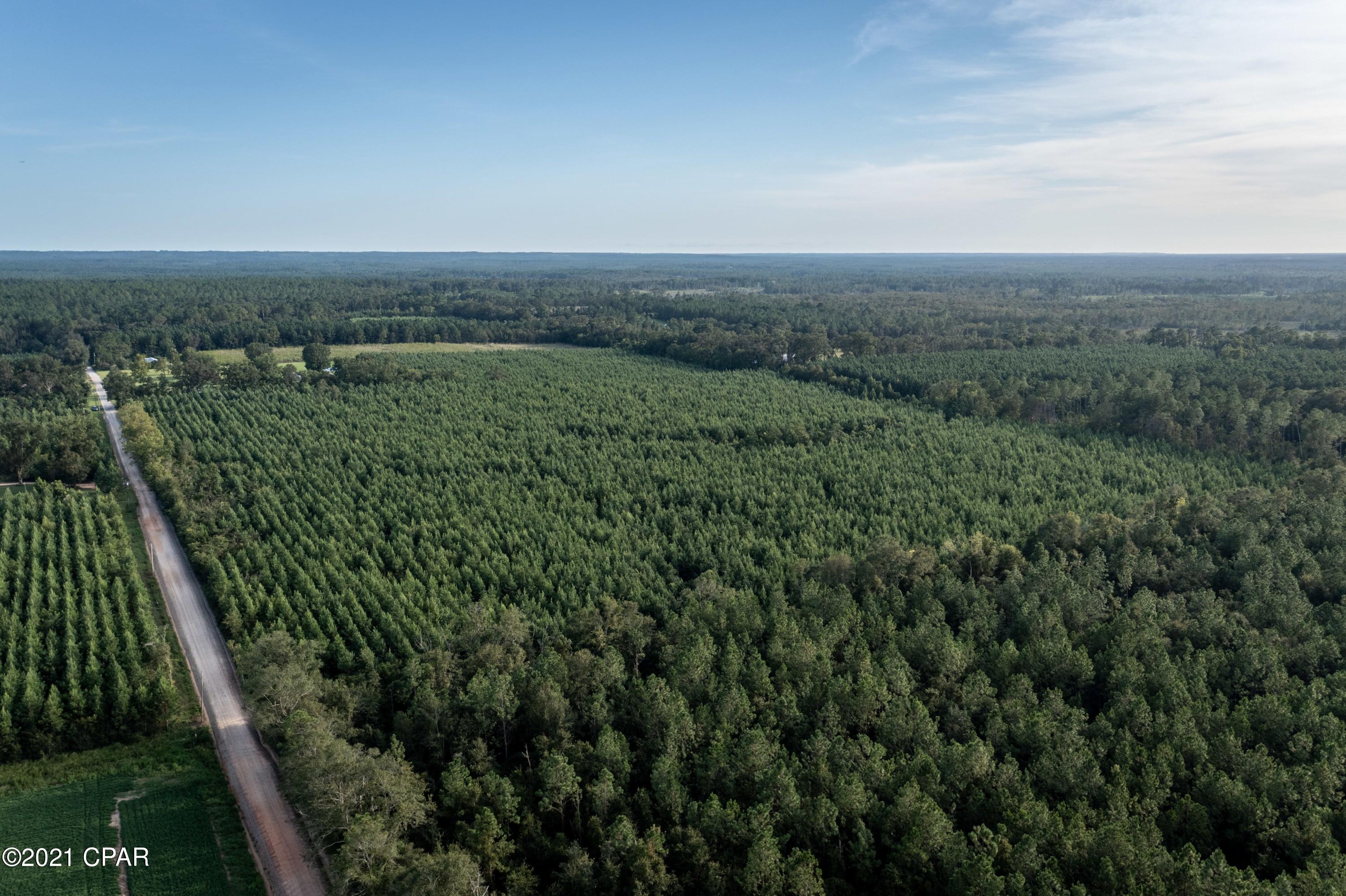 [No Recorded Subdiv] - Land