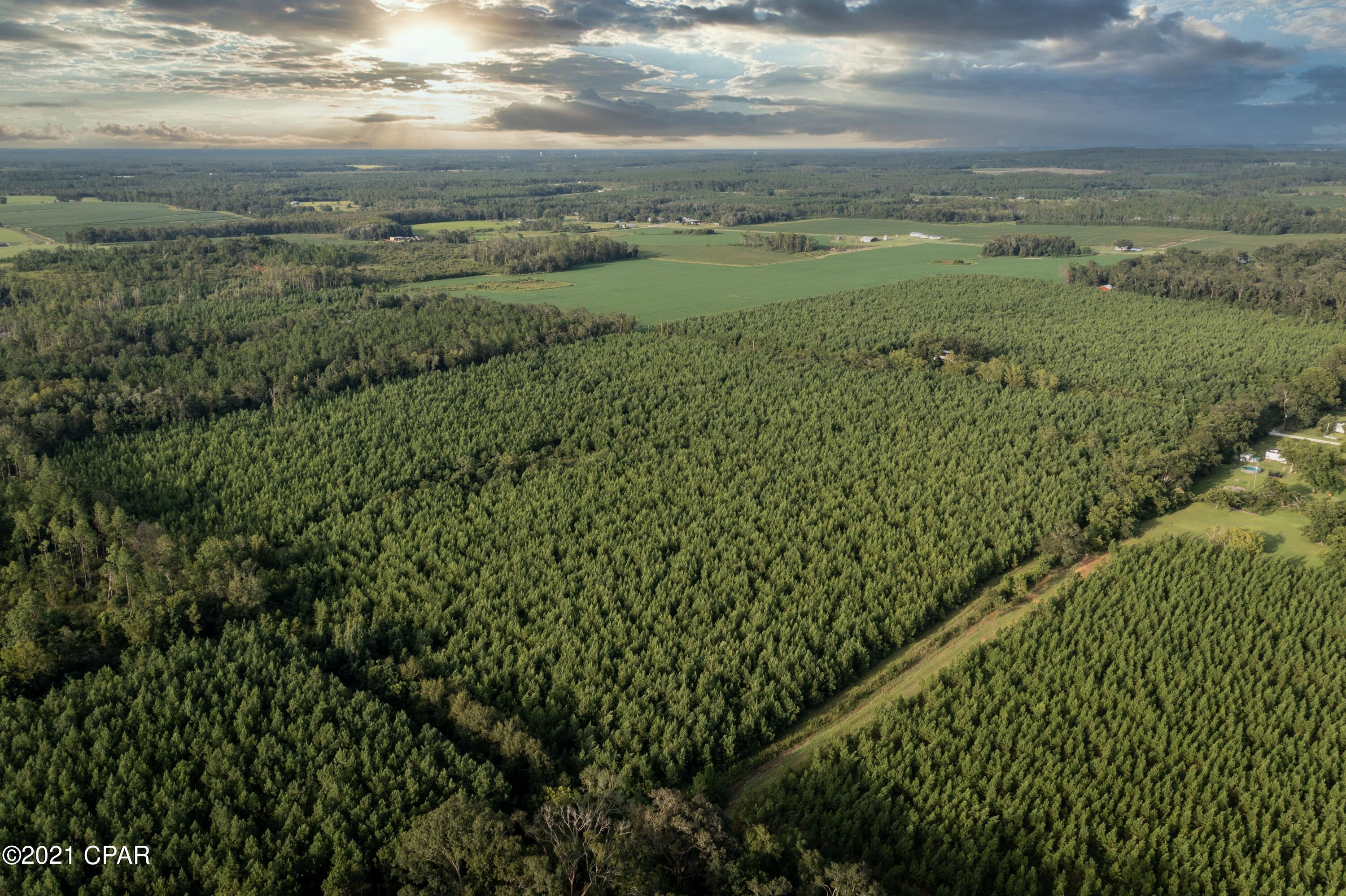 [No Recorded Subdiv] - Land