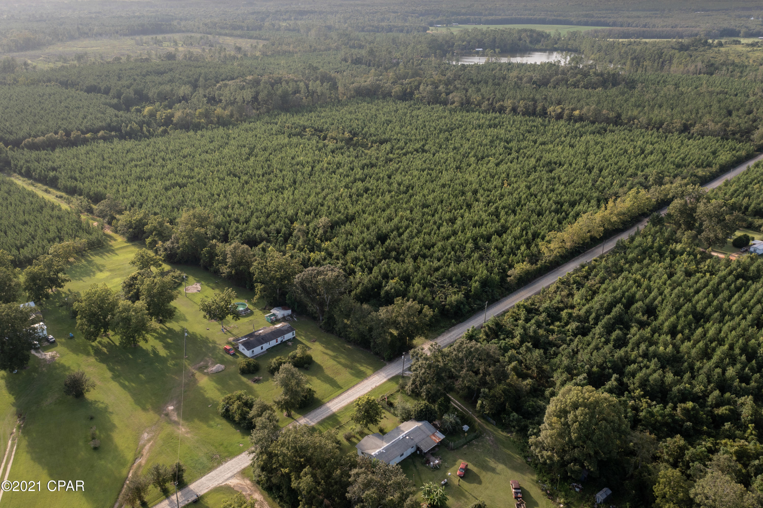 [No Recorded Subdiv] - Land