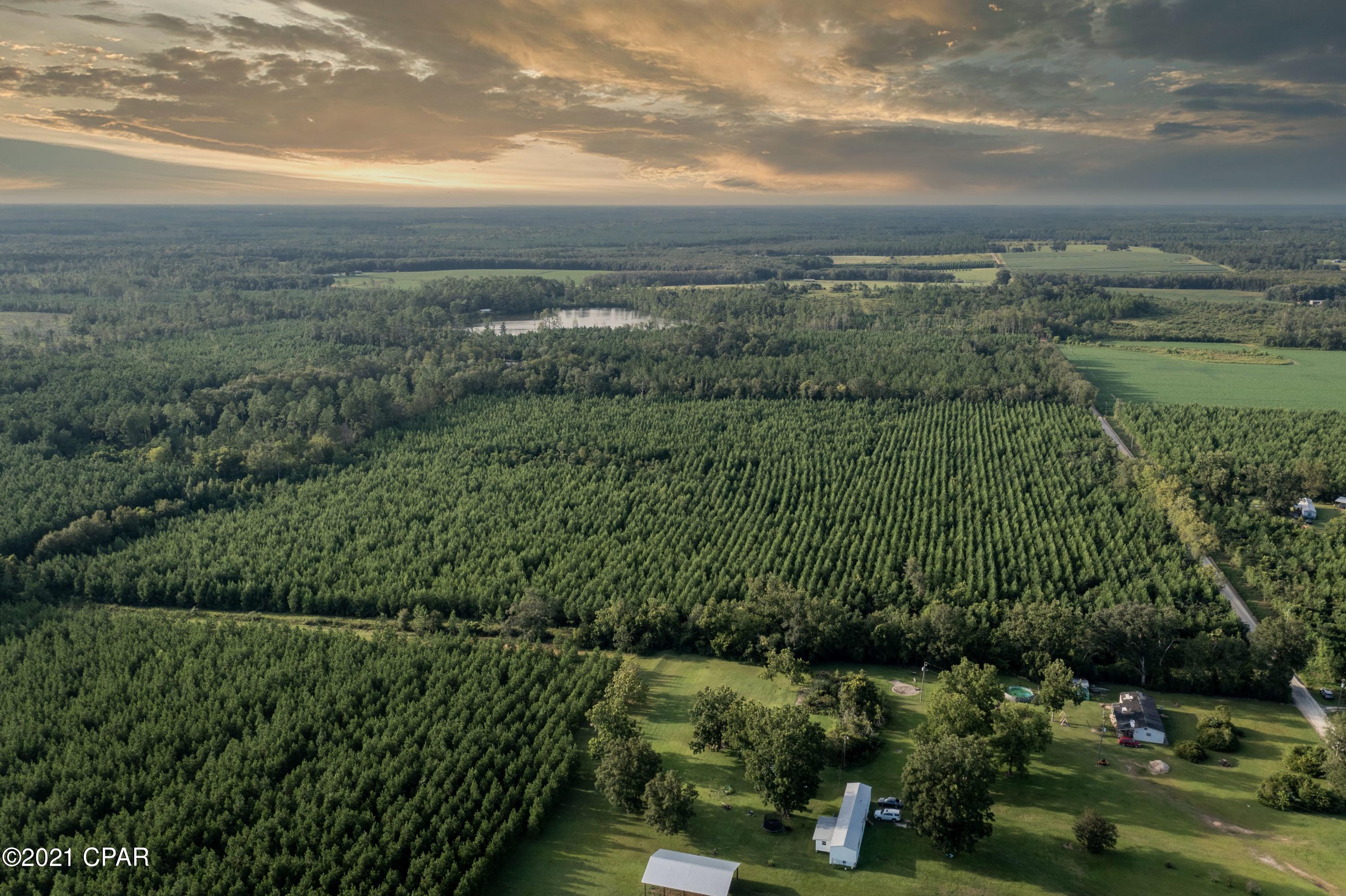 [No Recorded Subdiv] - Land