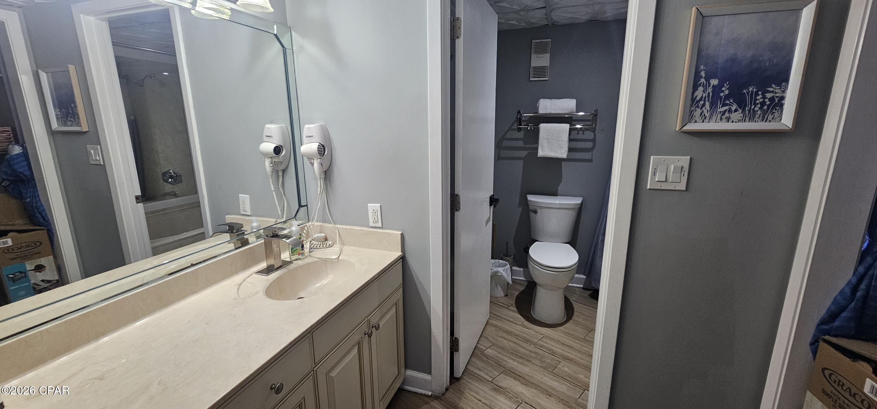 Edgewater Tower I - Residential