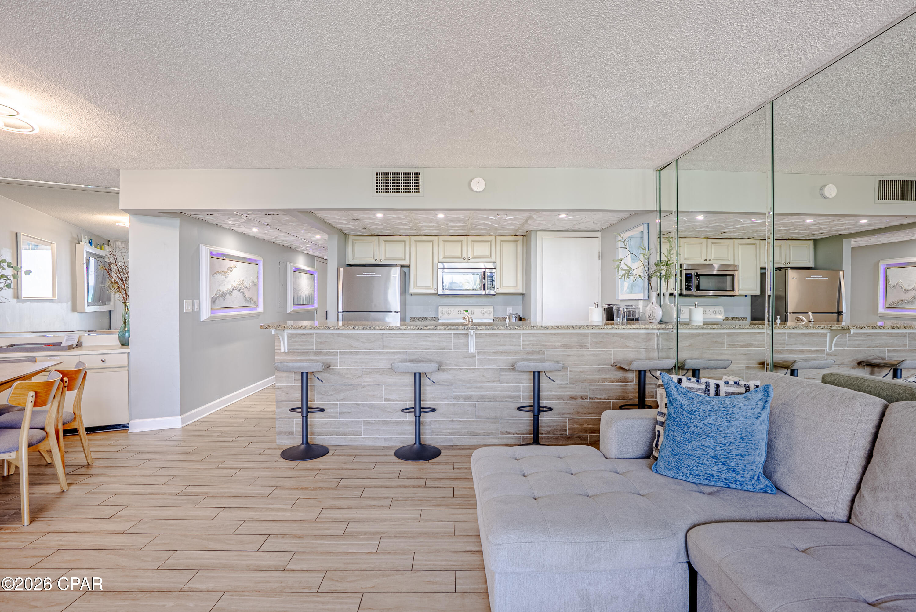 Edgewater Tower I - Residential