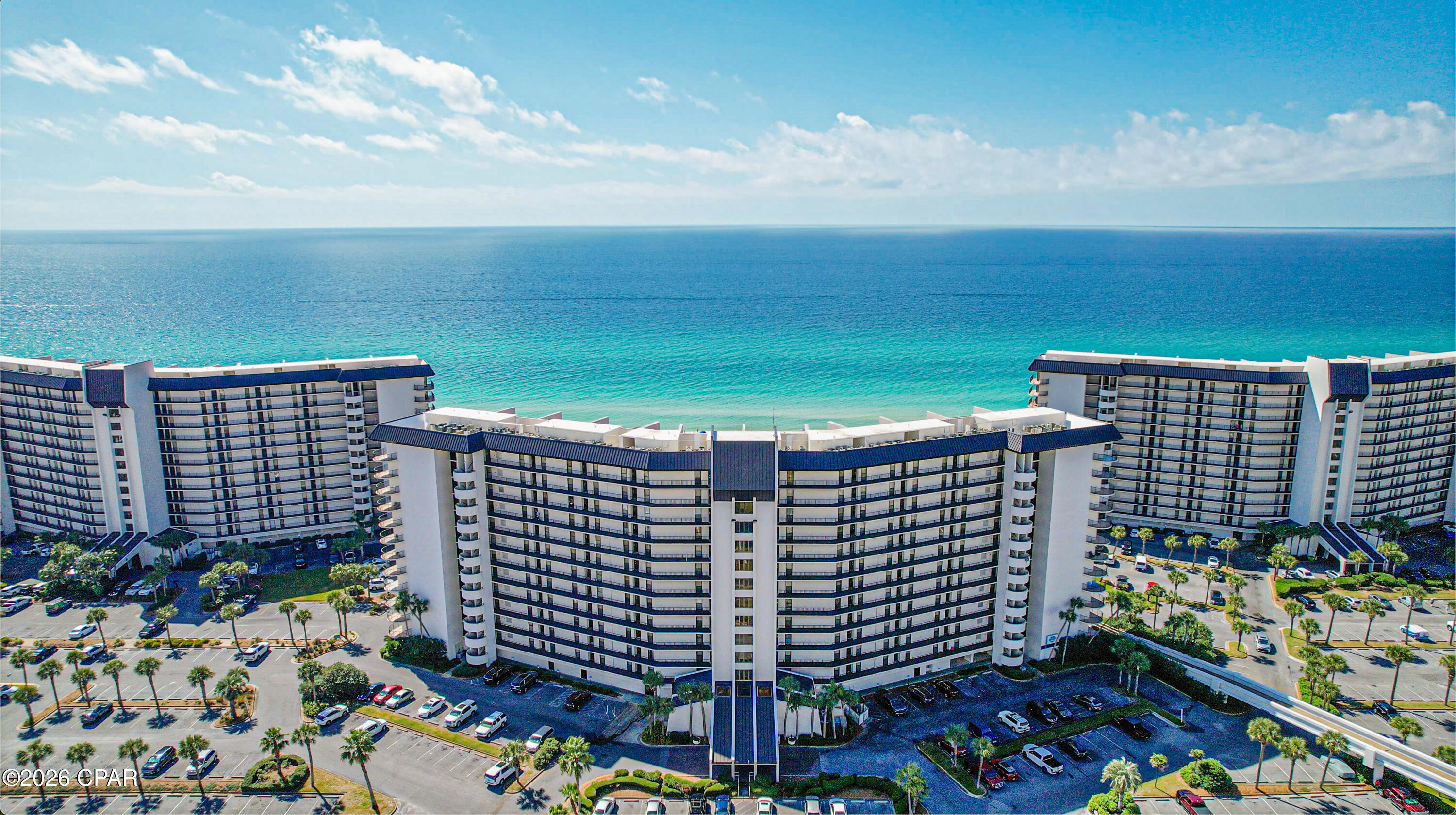 Edgewater Tower I - Residential