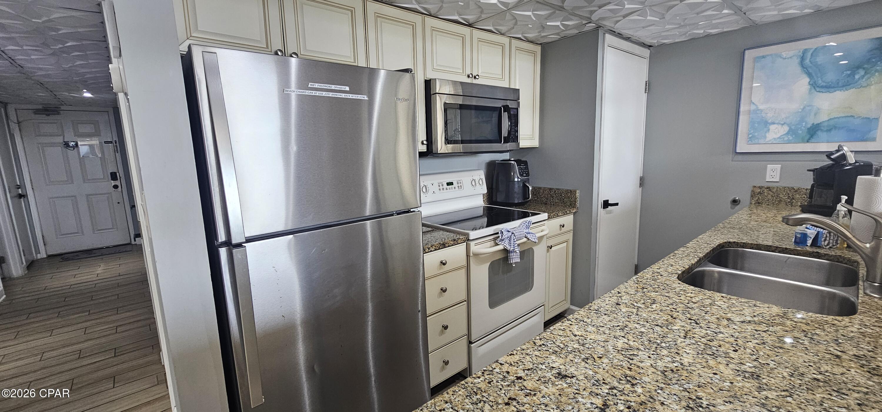 Edgewater Tower I - Residential