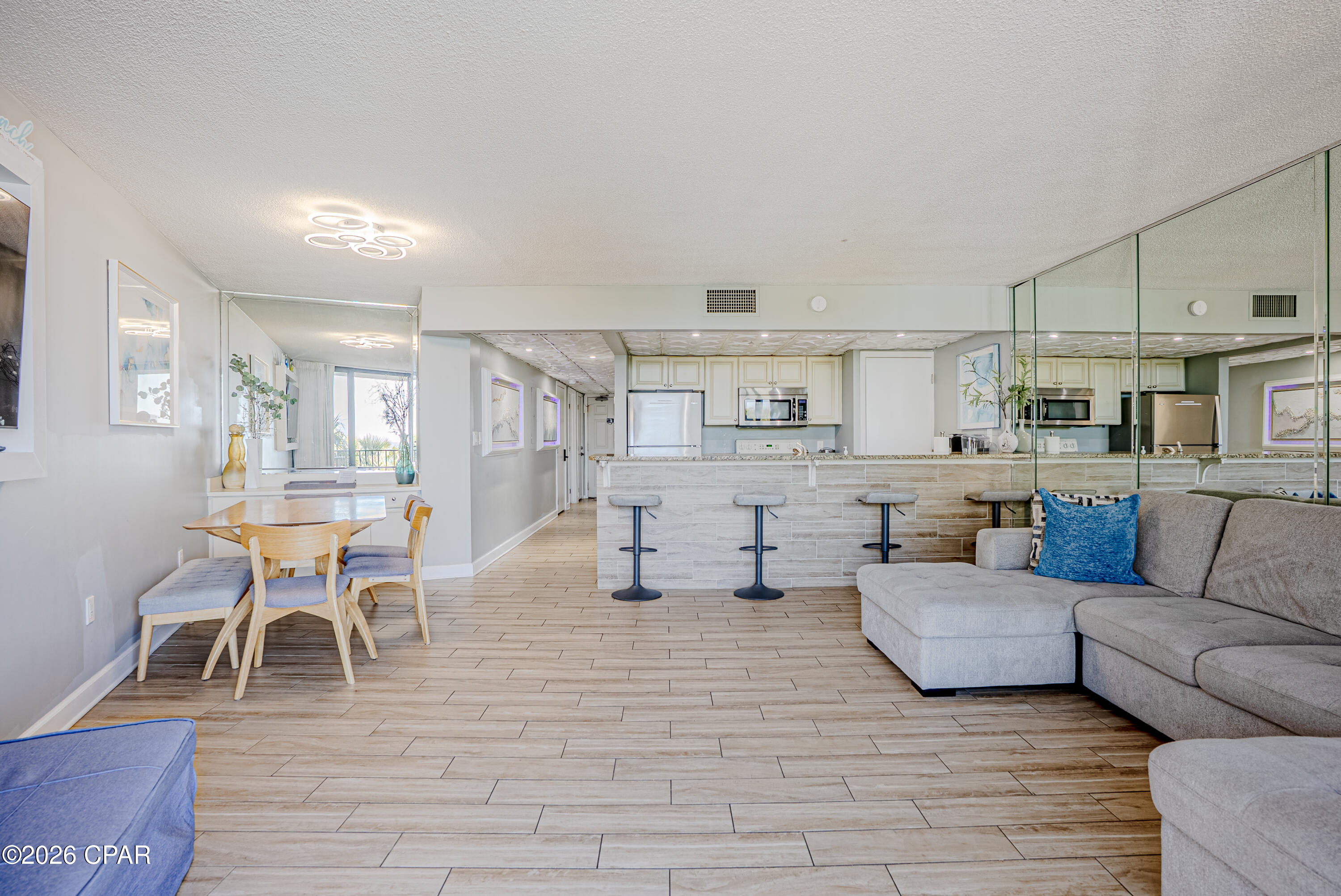 Edgewater Tower I - Residential