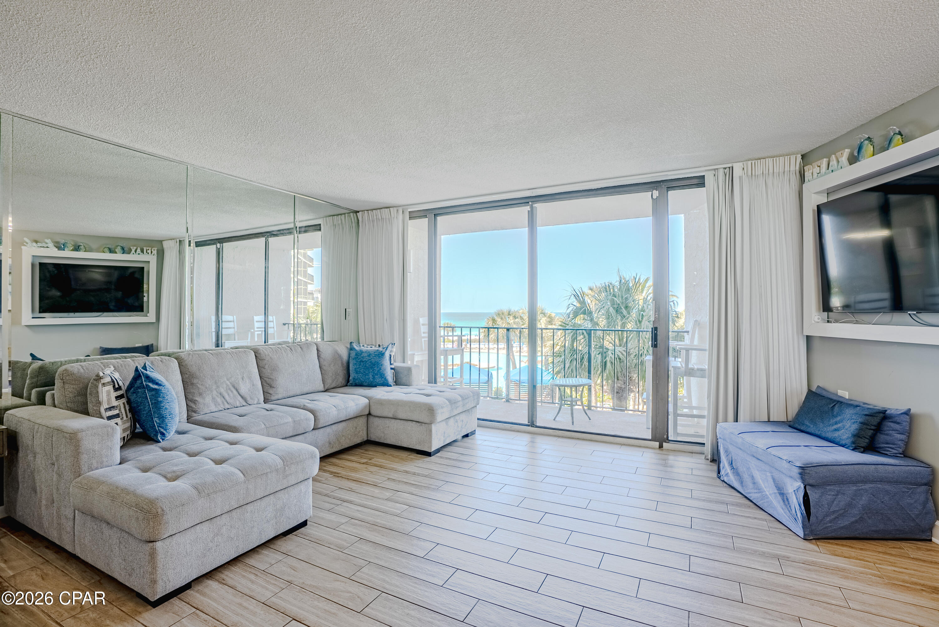 Edgewater Tower I - Residential