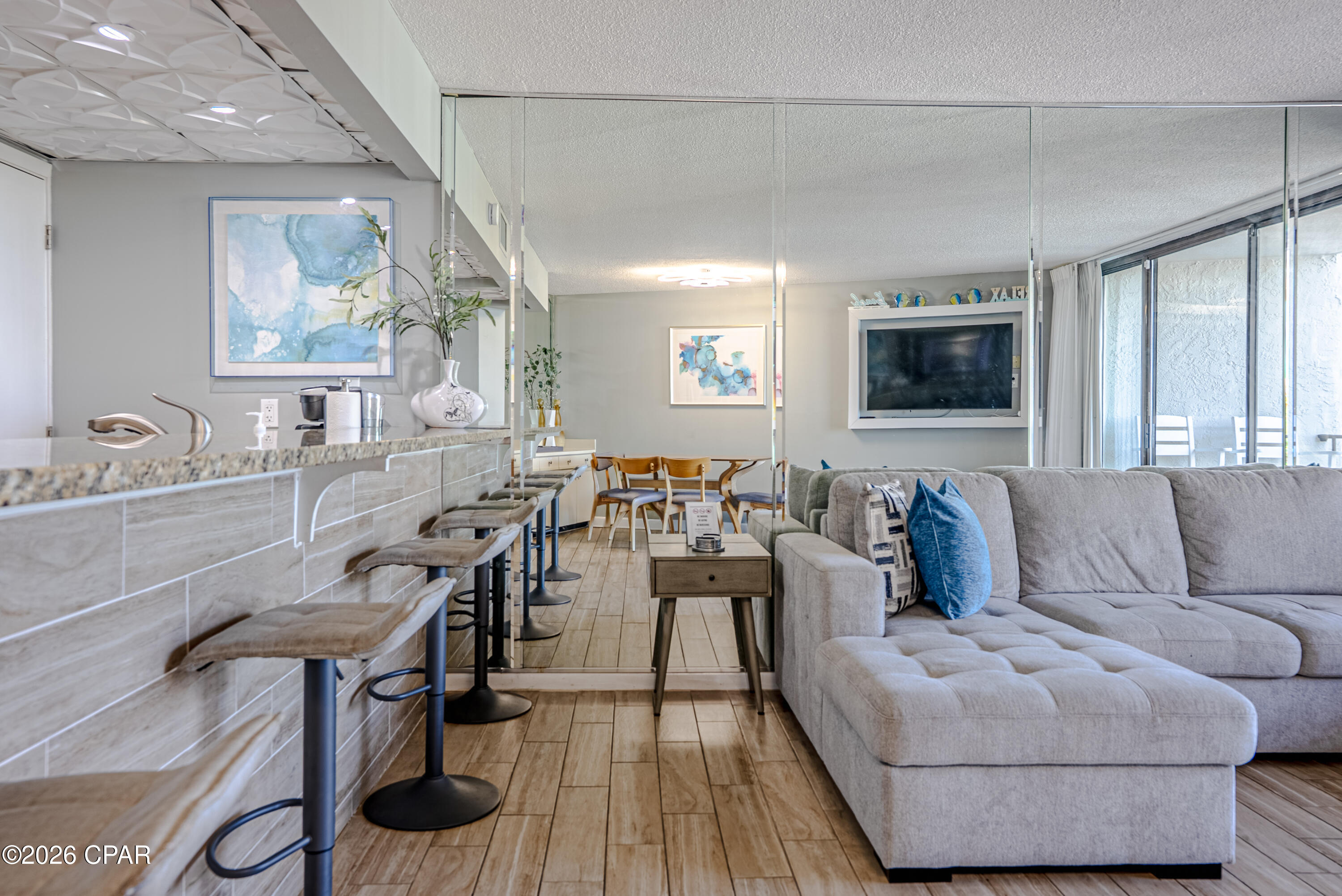 Edgewater Tower I - Residential