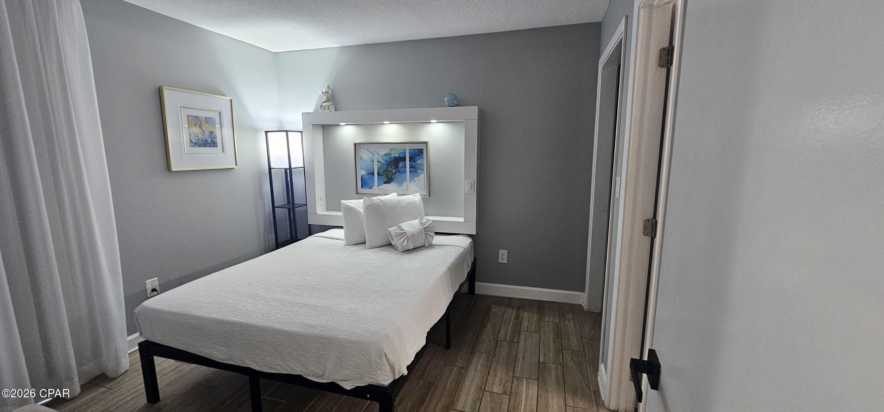 Edgewater Tower I - Residential