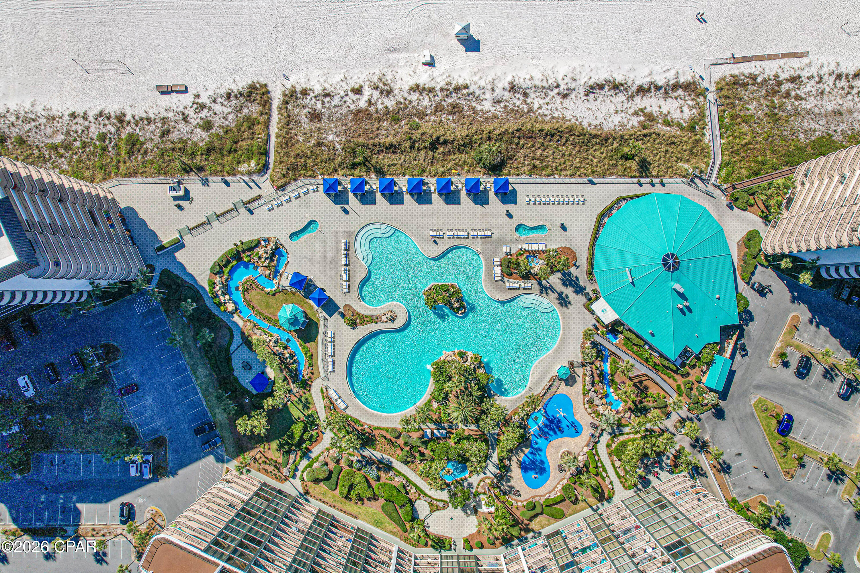 Edgewater Tower I - Residential