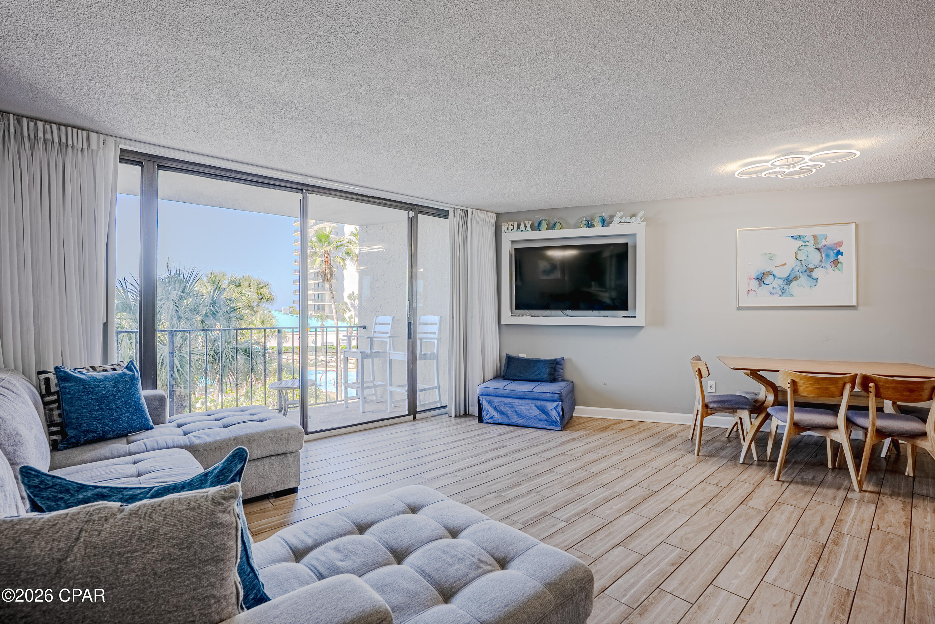 Edgewater Tower I - Residential