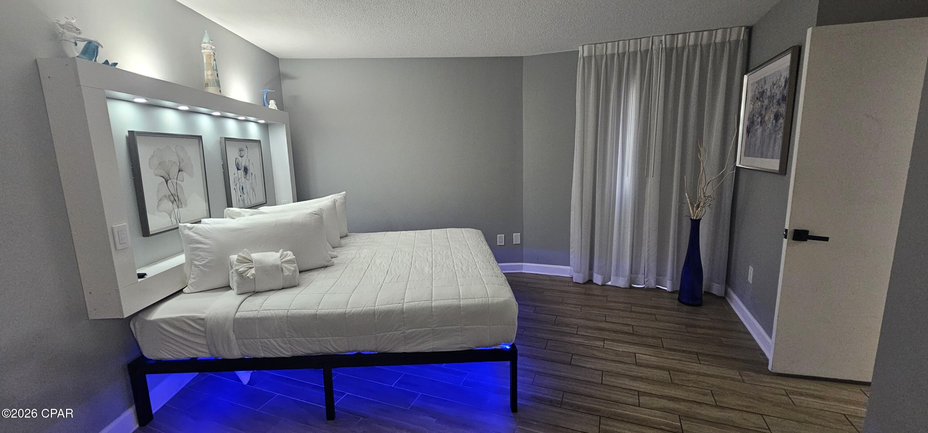 Edgewater Tower I - Residential