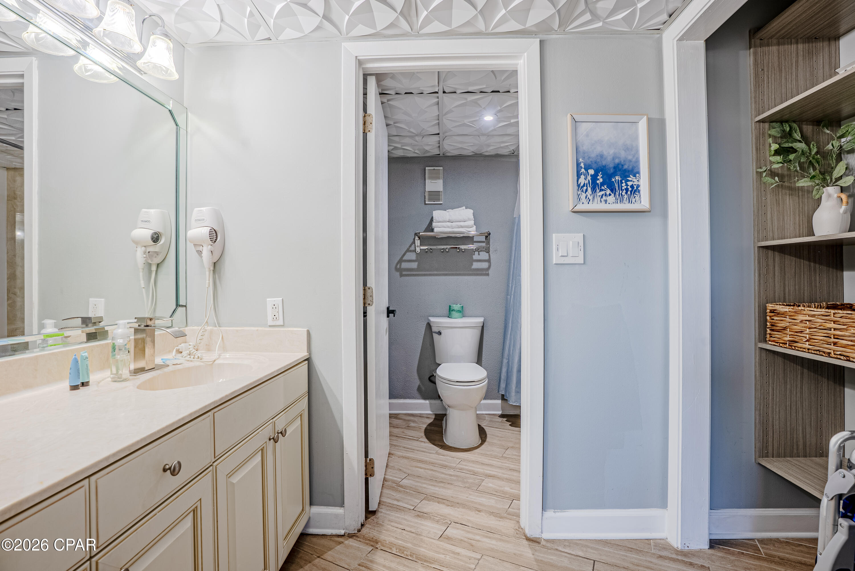 Edgewater Tower I - Residential