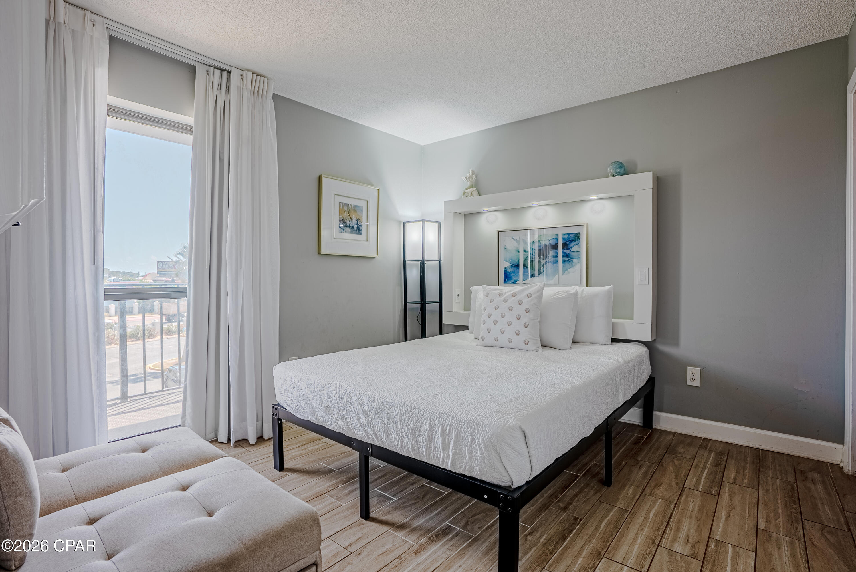 Edgewater Tower I - Residential