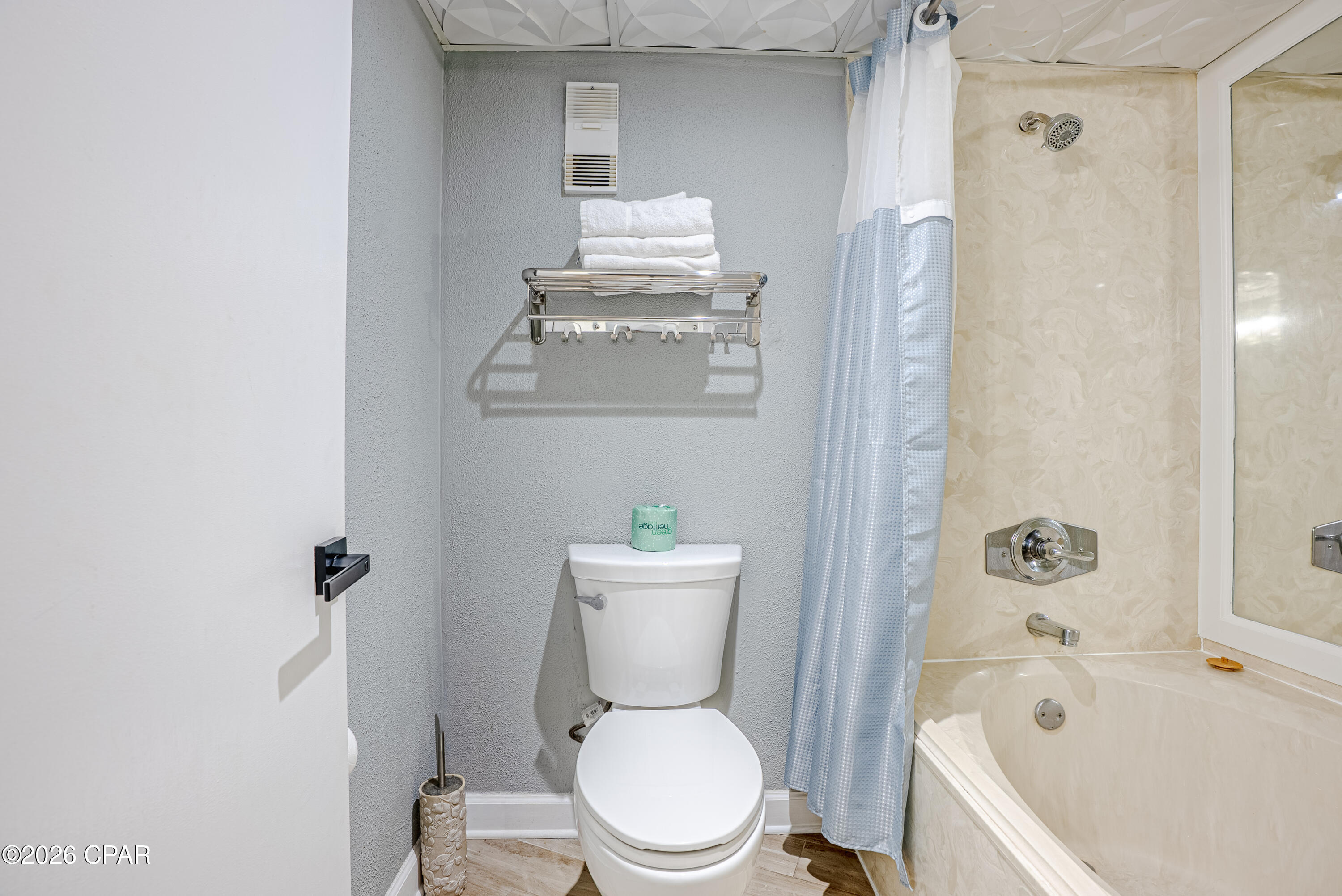 Edgewater Tower I - Residential