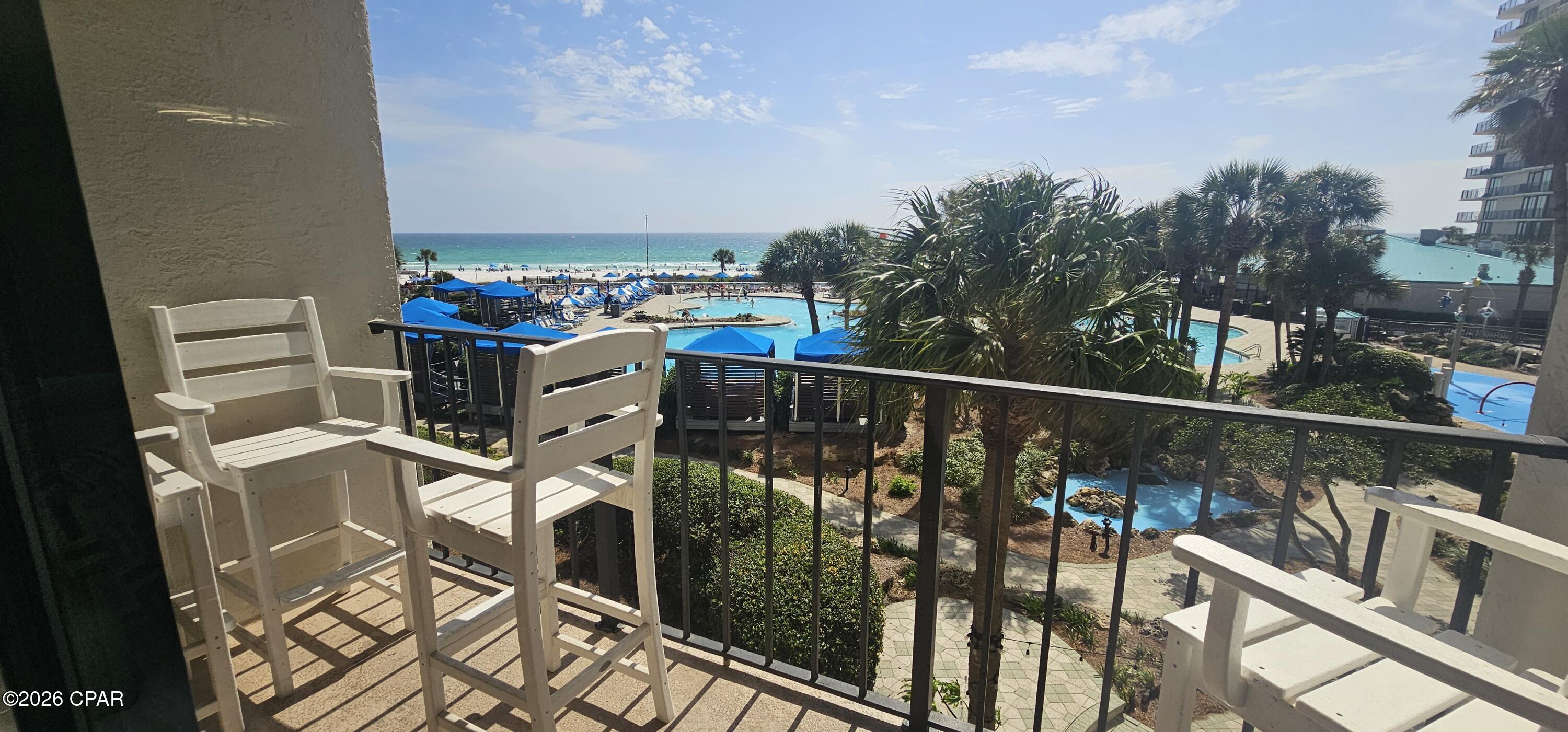 Edgewater Tower I - Residential