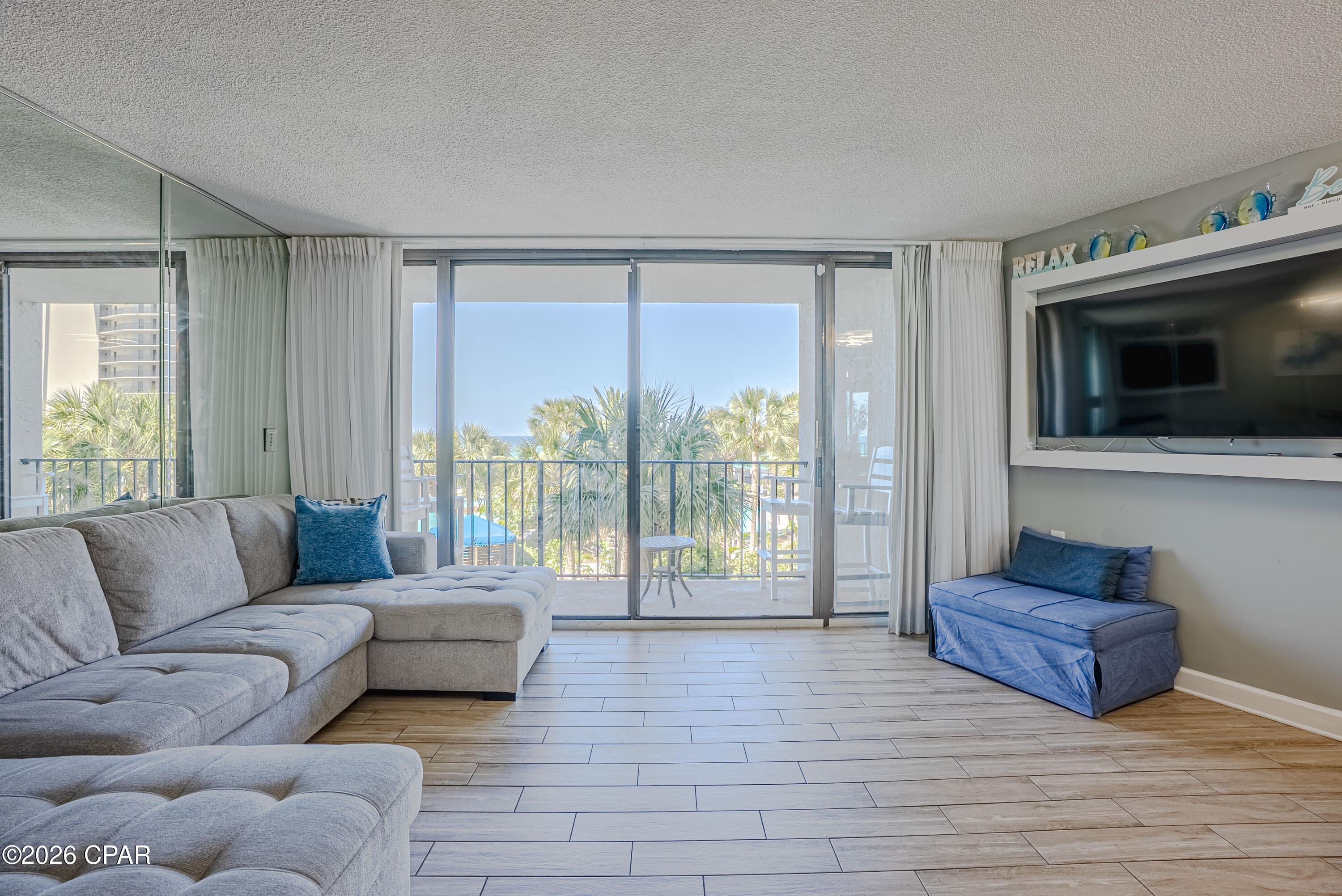 Edgewater Tower I - Residential