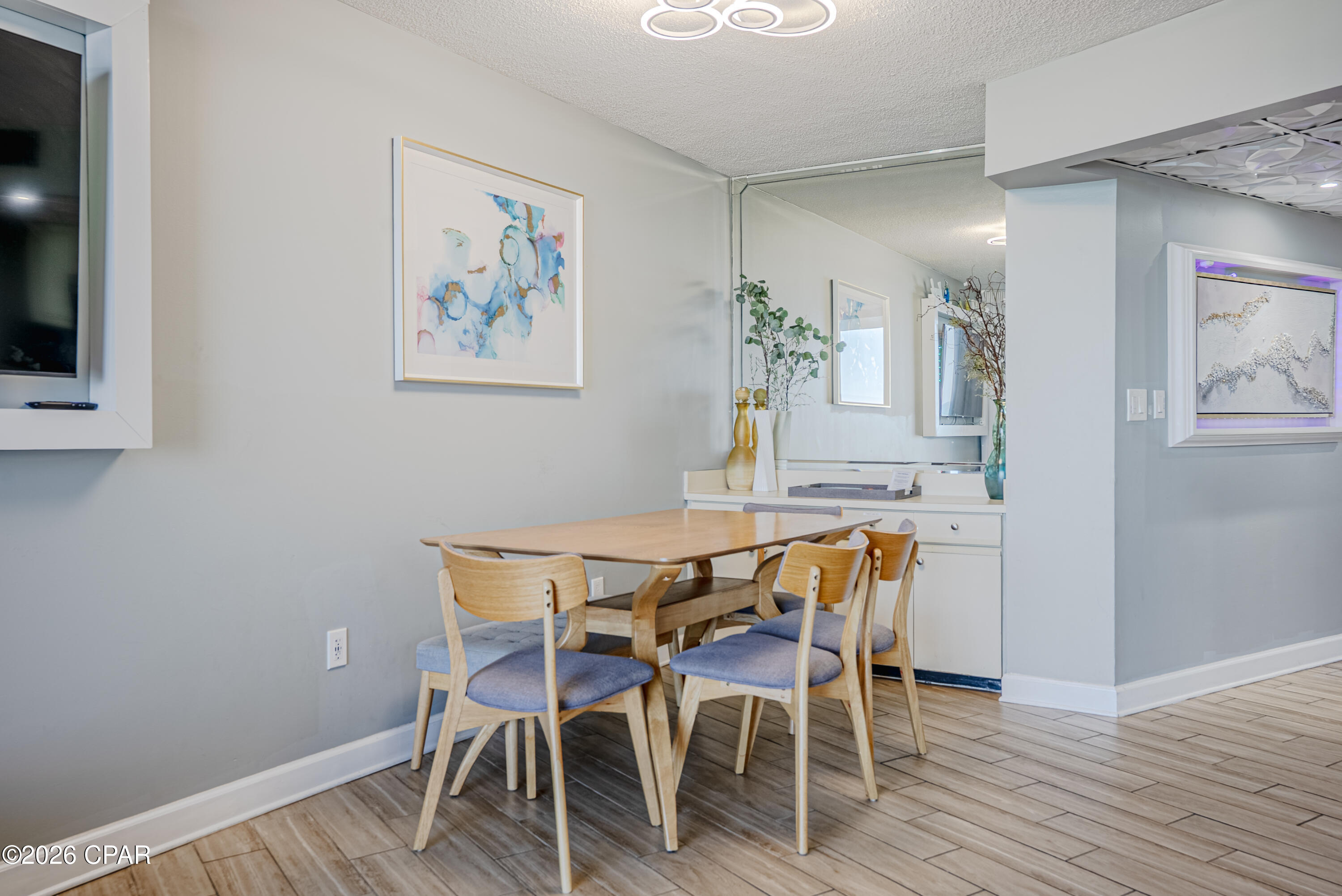 Edgewater Tower I - Residential