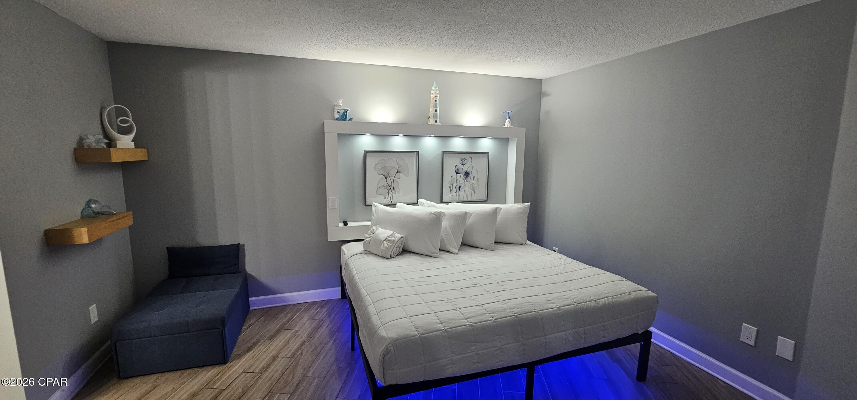 Edgewater Tower I - Residential