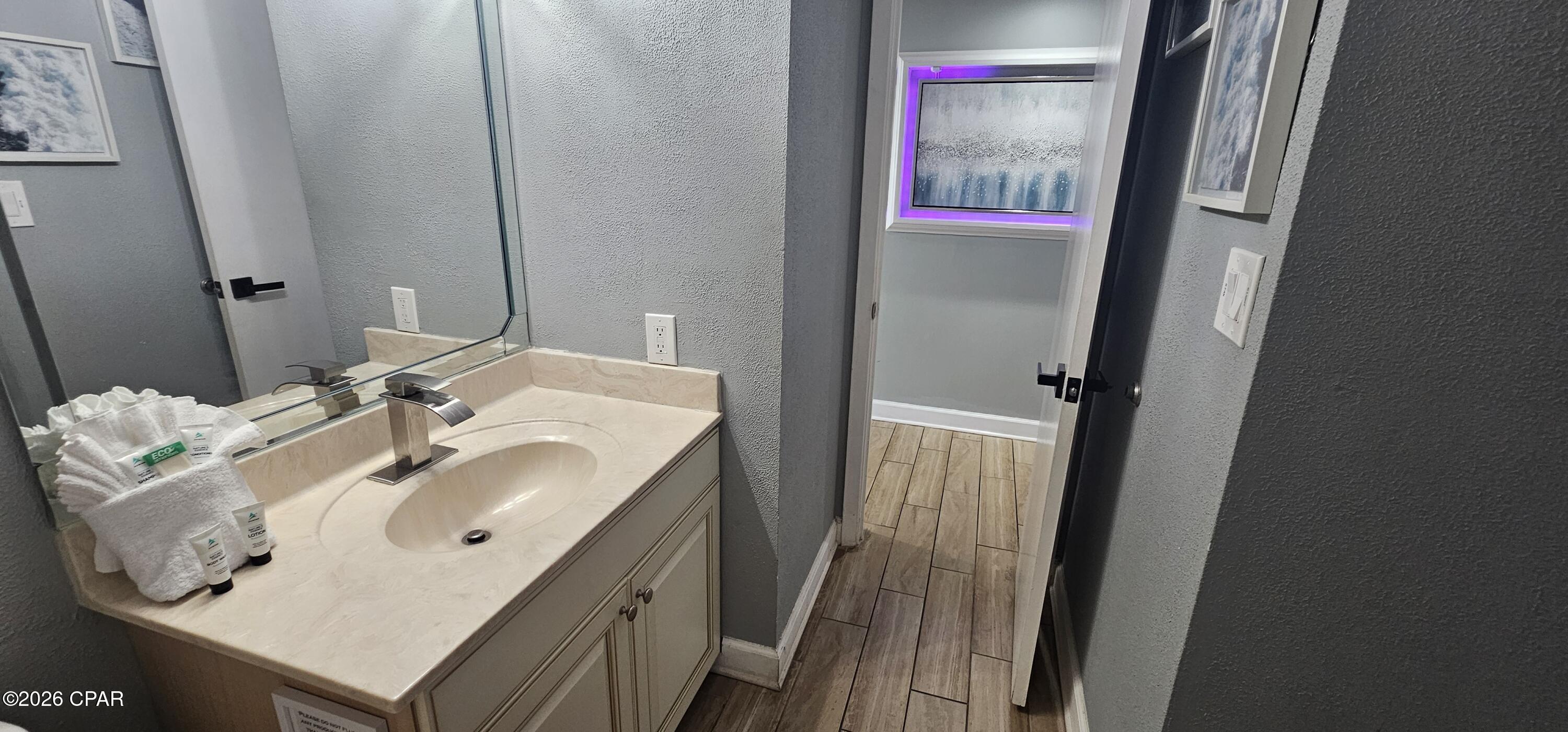 Edgewater Tower I - Residential