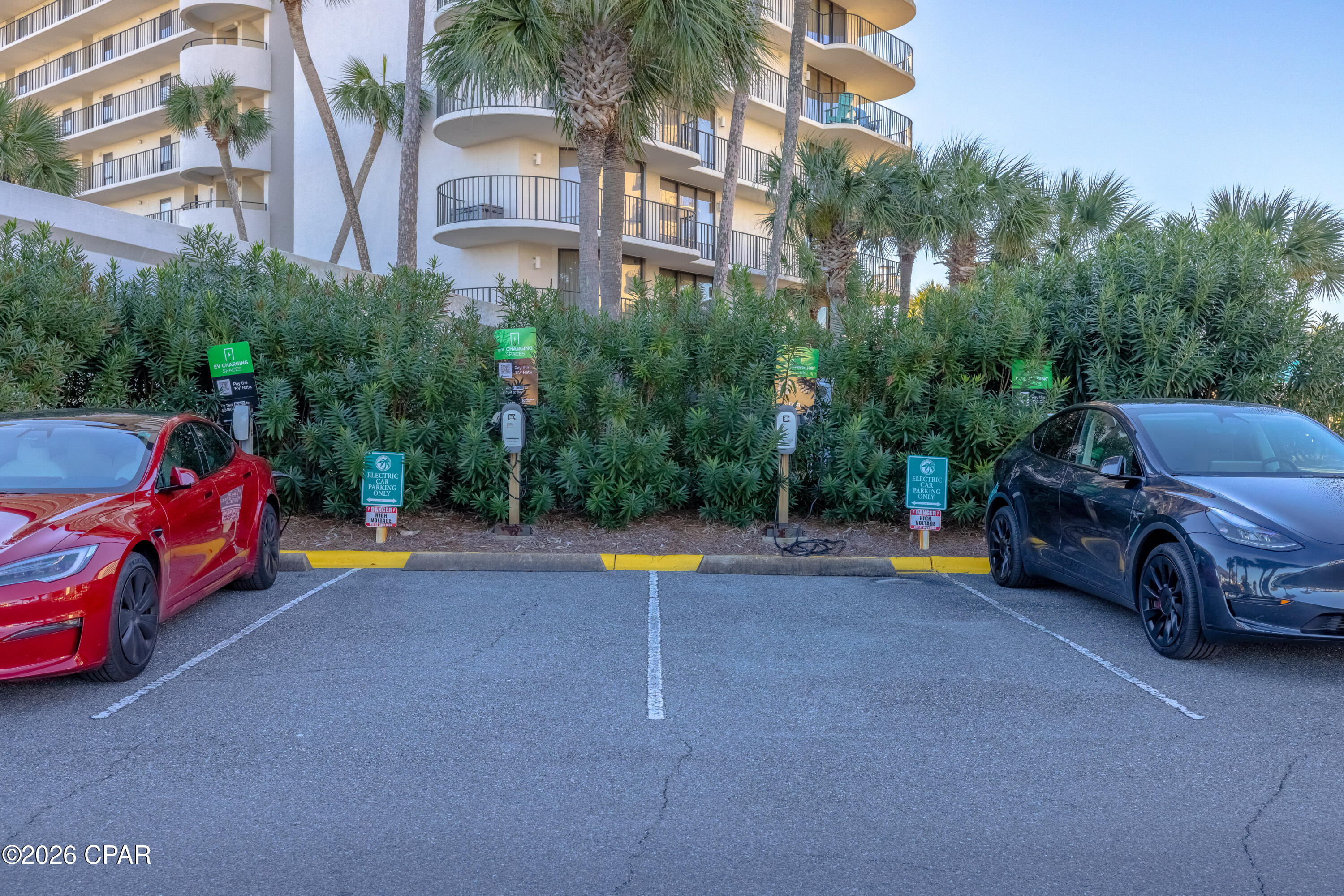 Edgewater Tower I - Residential