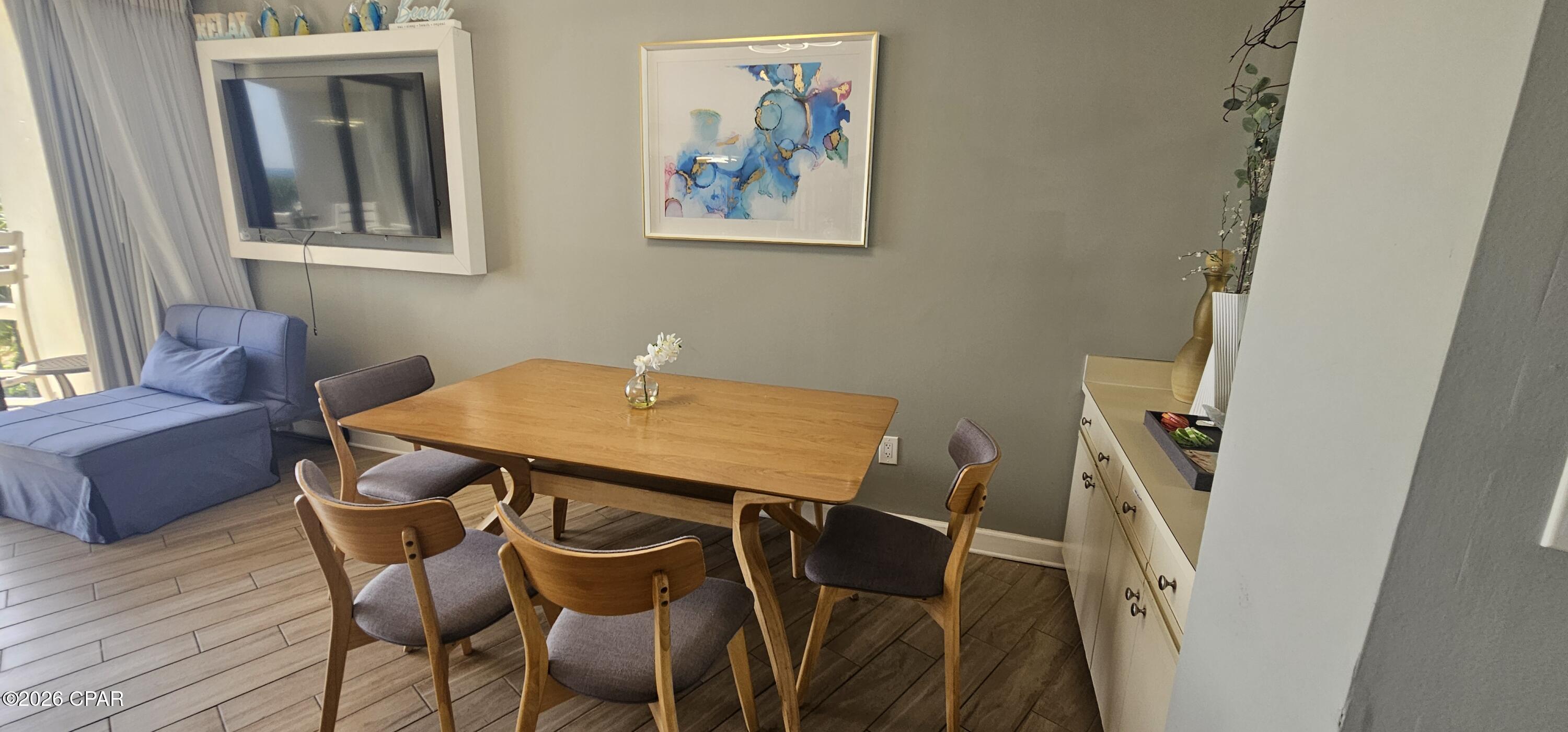 Edgewater Tower I - Residential