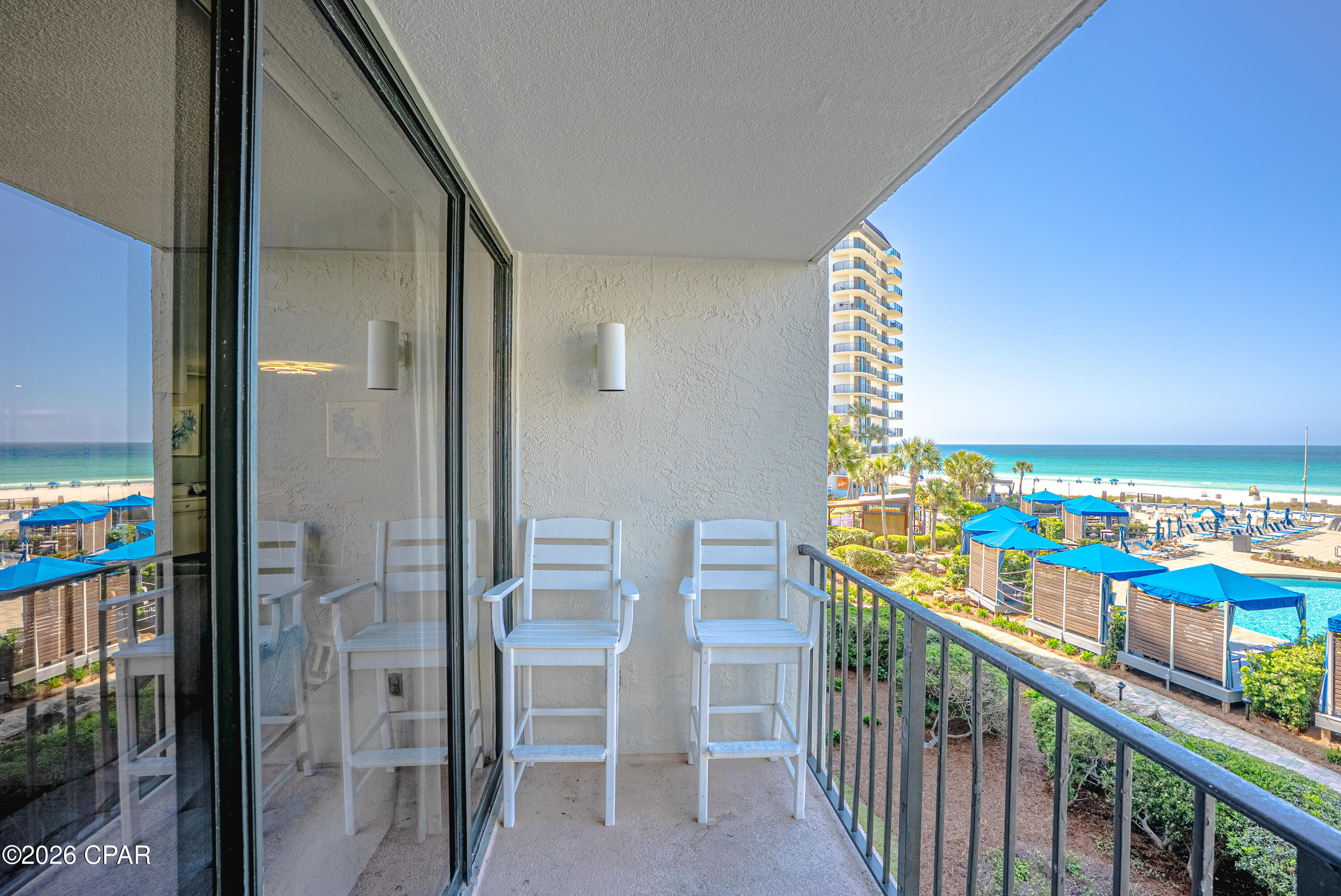 Edgewater Tower I - Residential