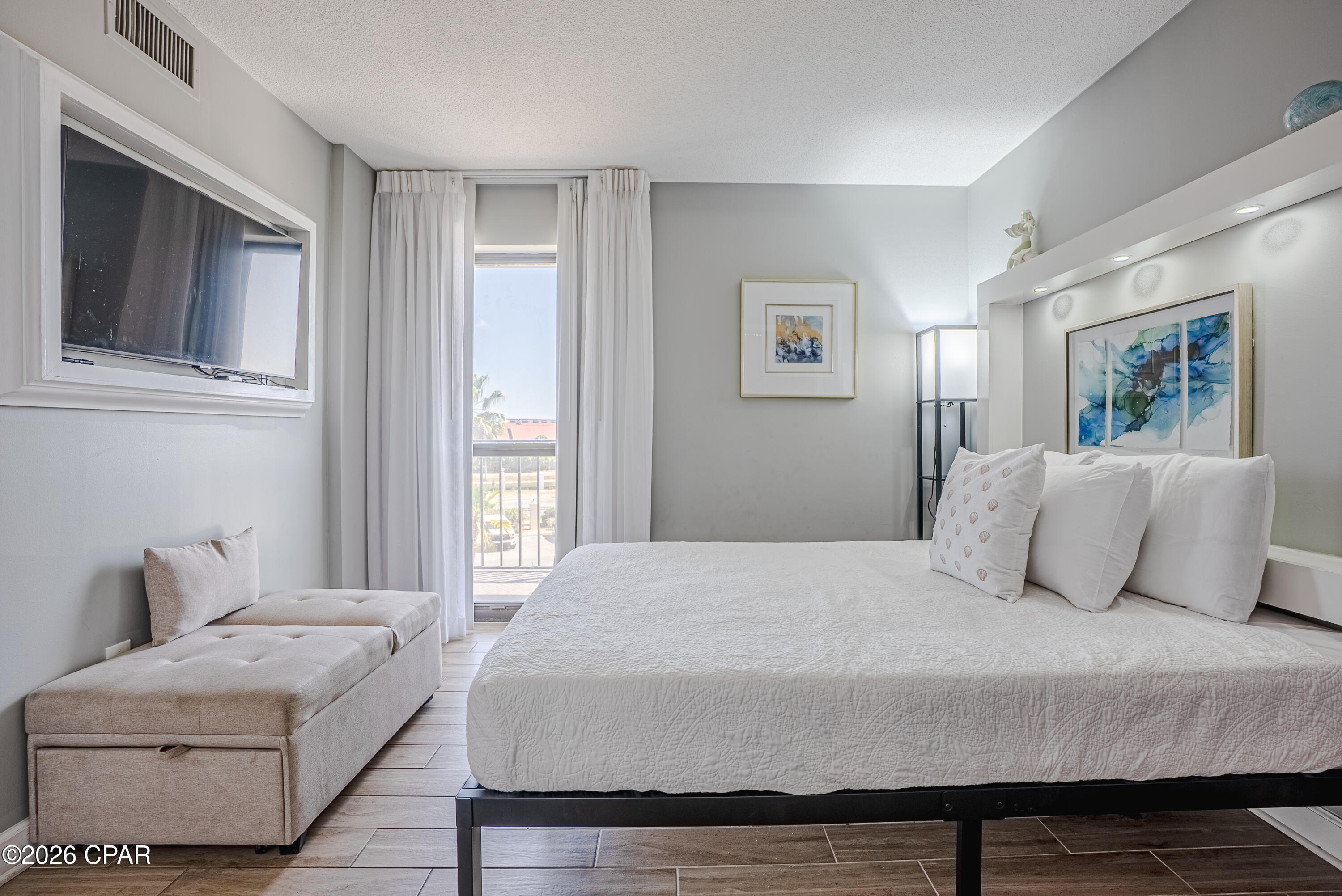 Edgewater Tower I - Residential