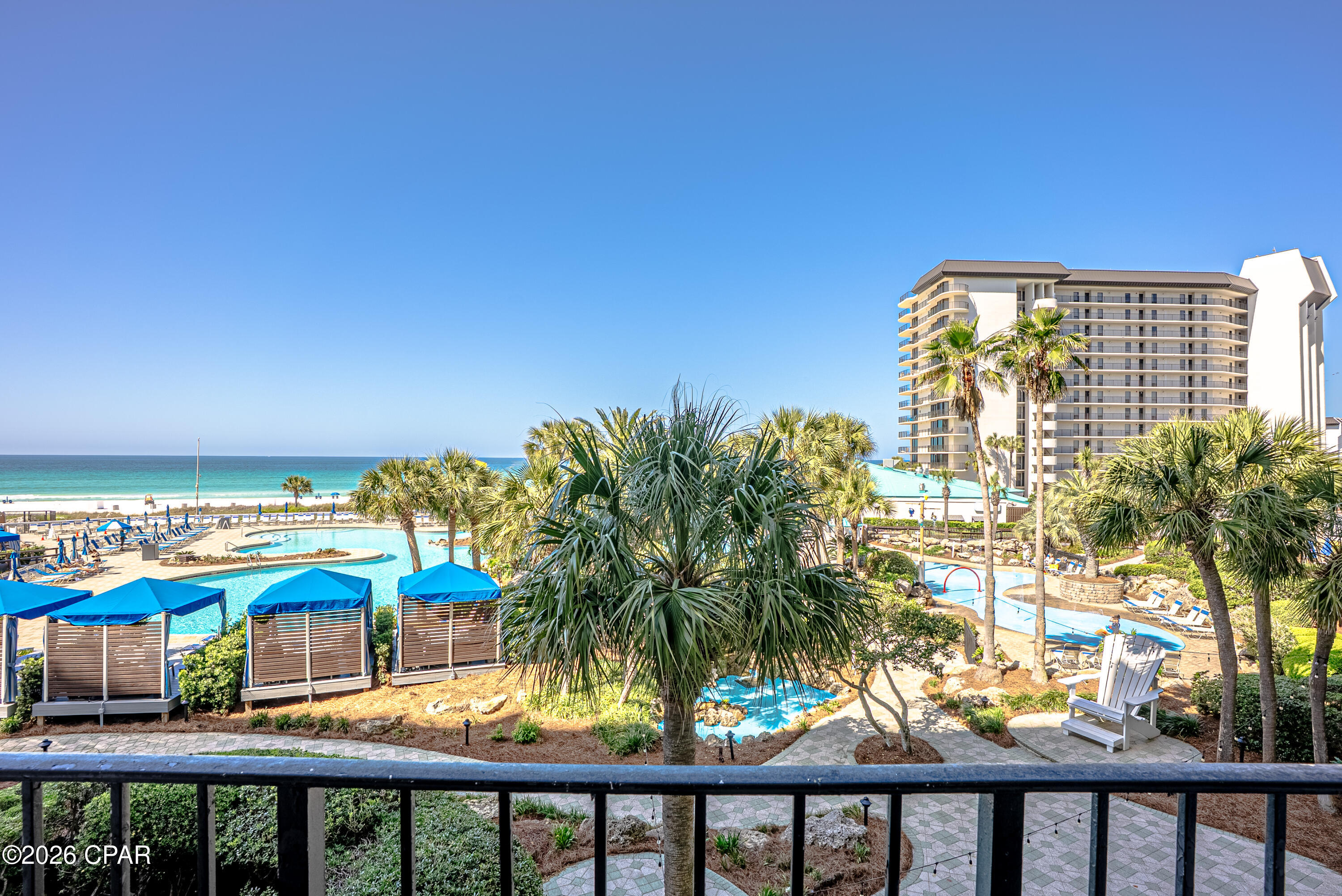 Edgewater Tower I - Residential