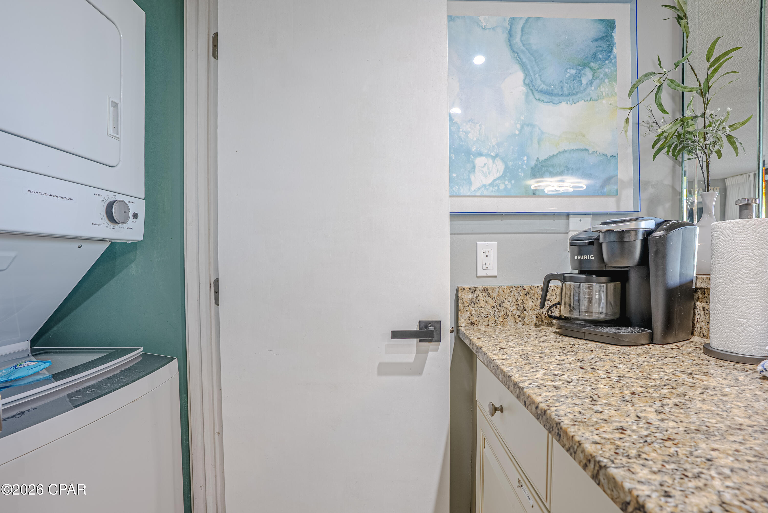 Edgewater Tower I - Residential