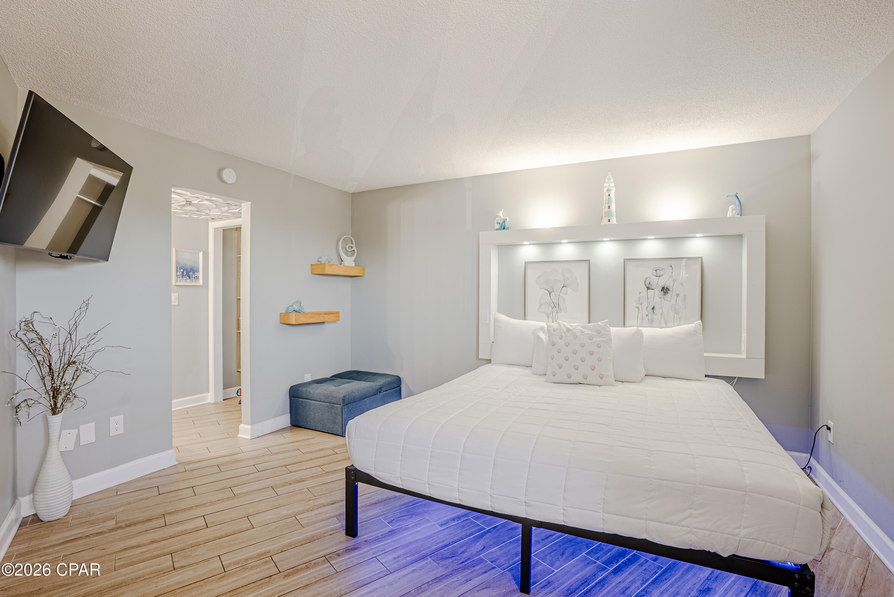 Edgewater Tower I - Residential