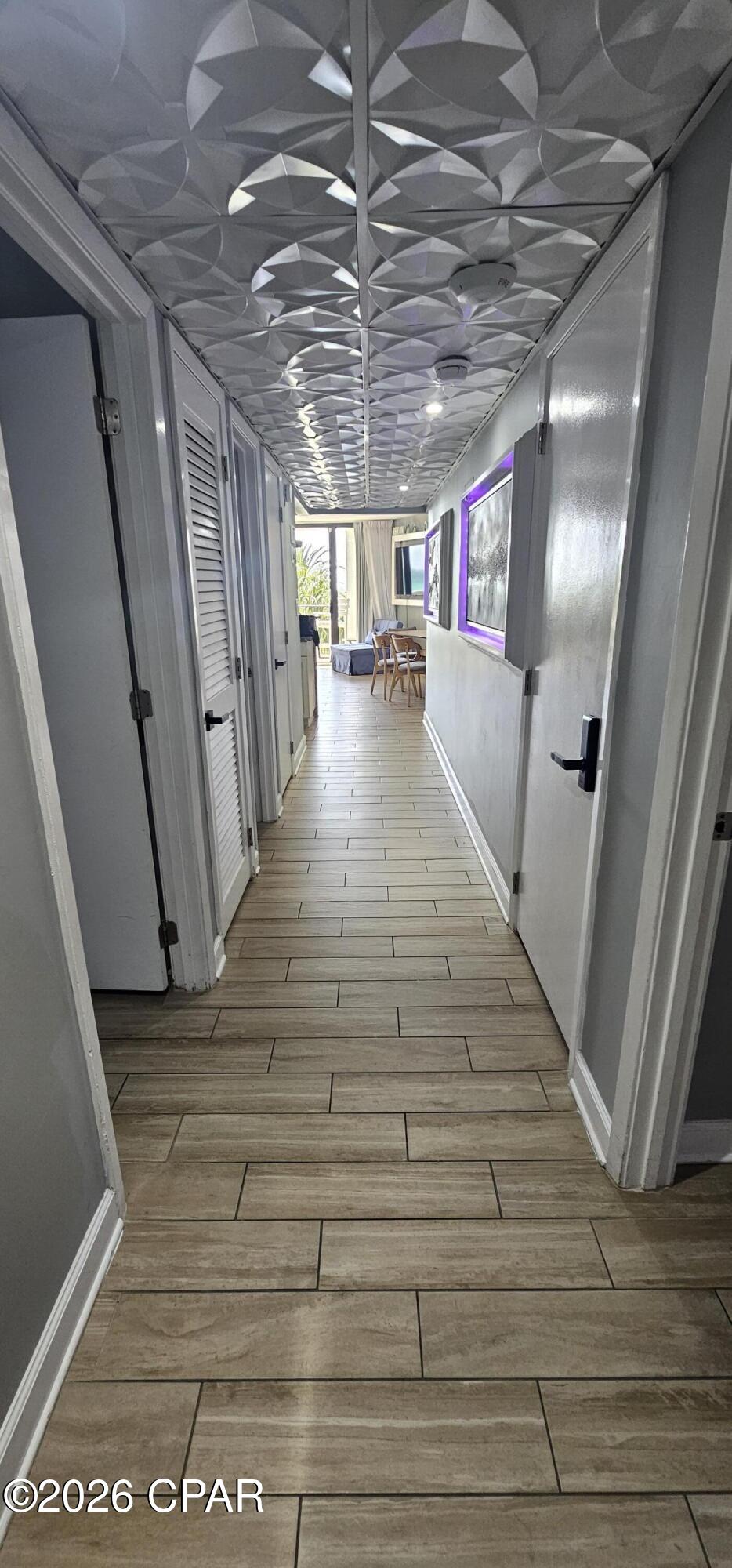 Edgewater Tower I - Residential