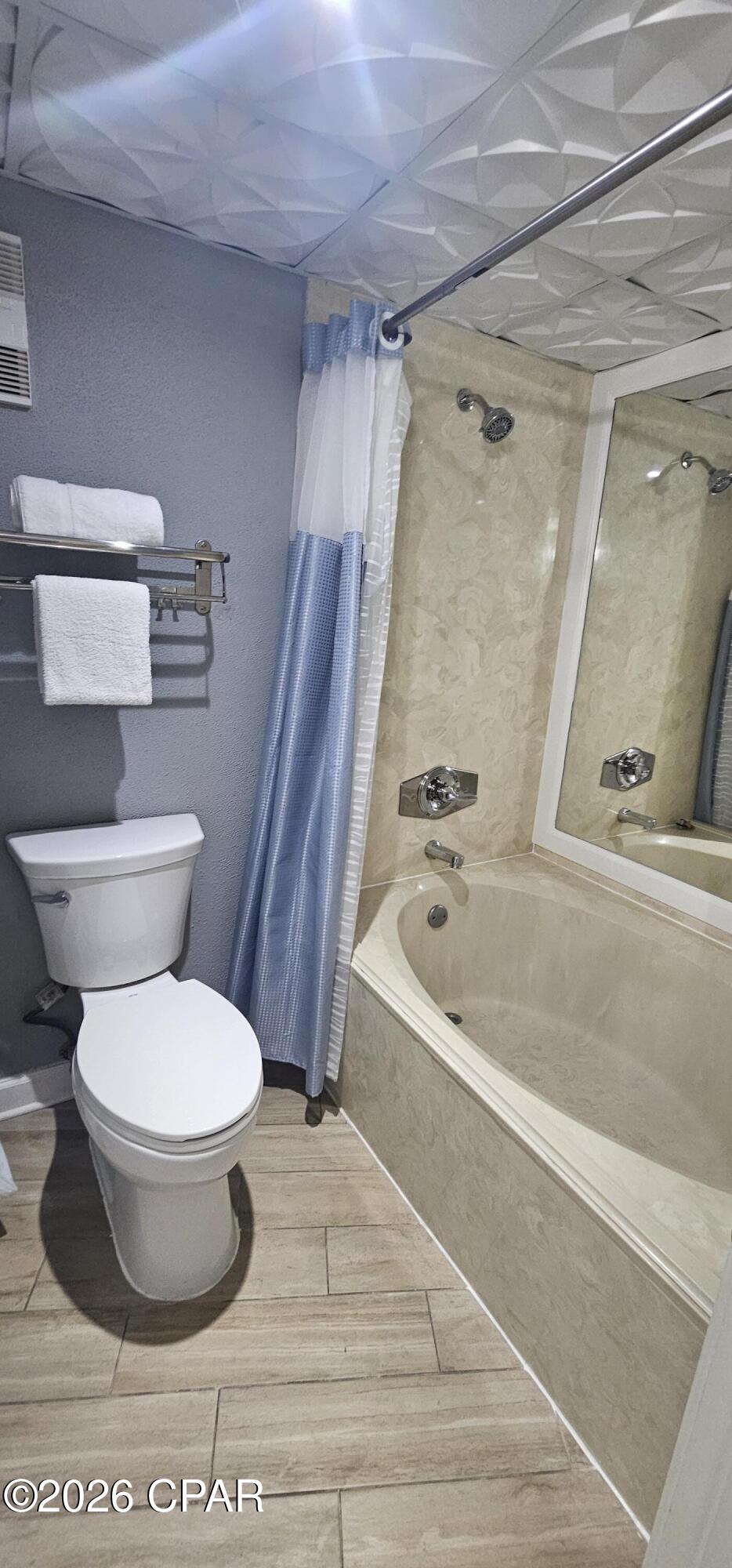 Edgewater Tower I - Residential