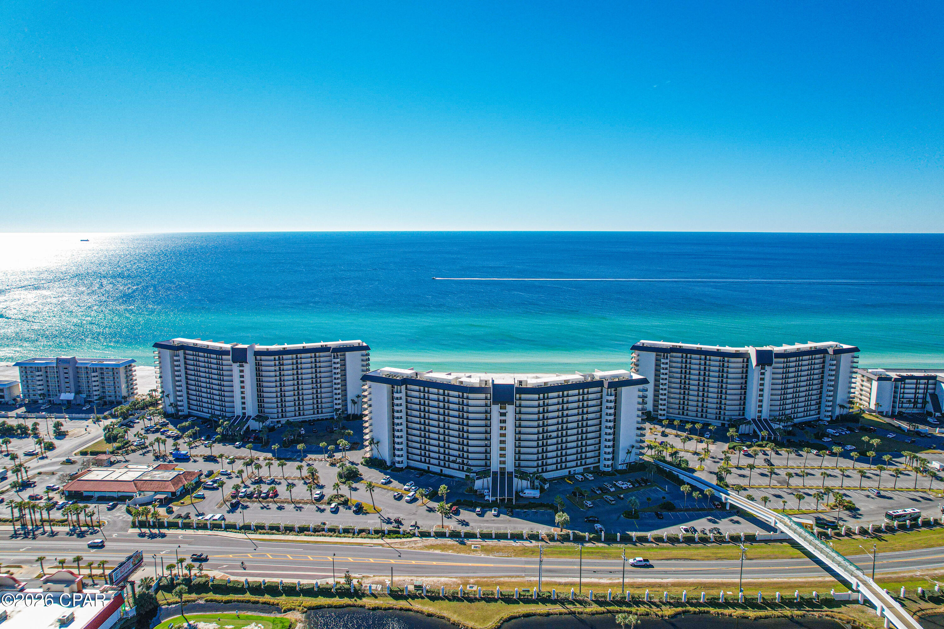 Edgewater Tower I - Residential